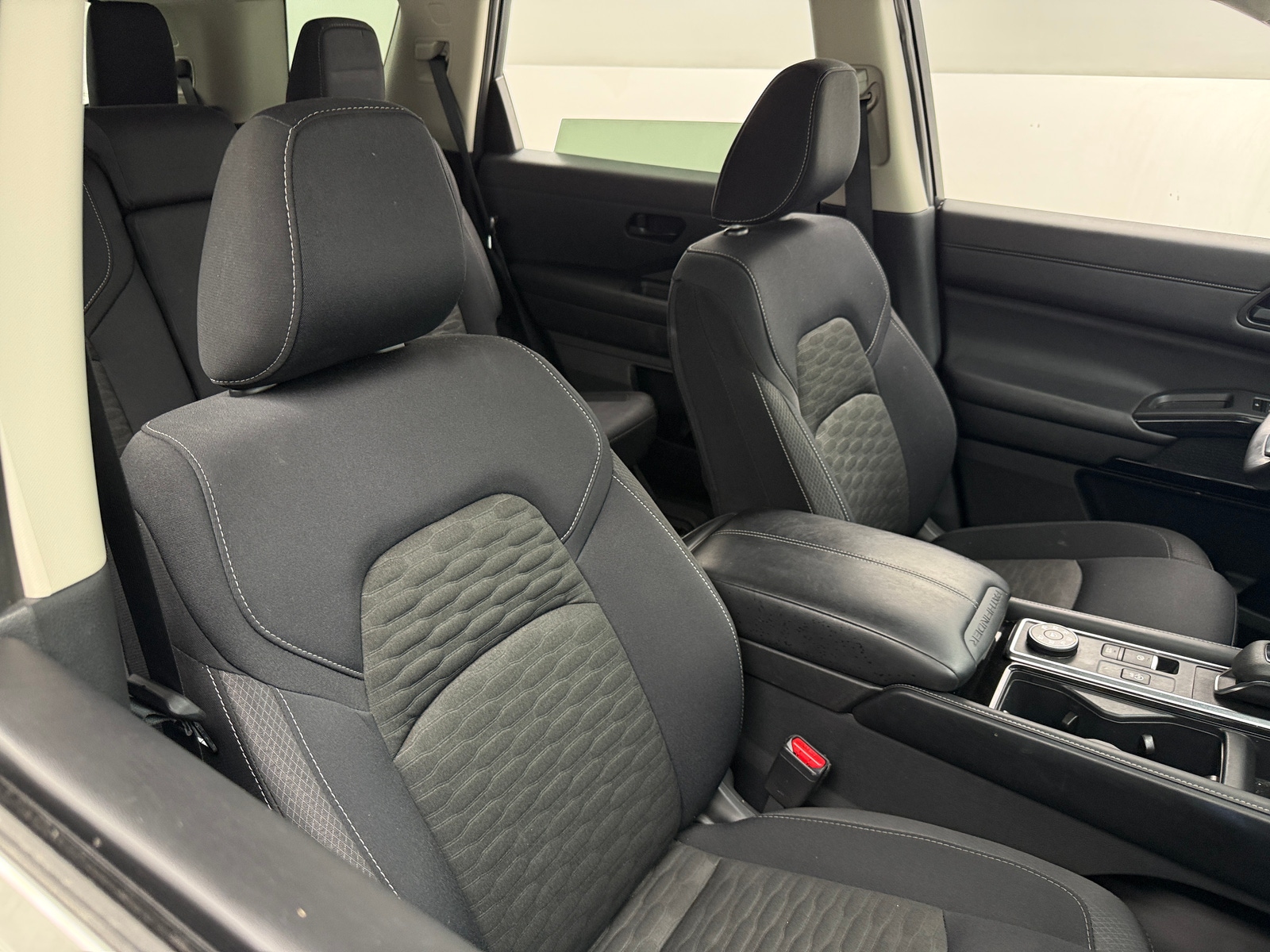 Thumbnail: 2024 Nissan Pathfinder - 2