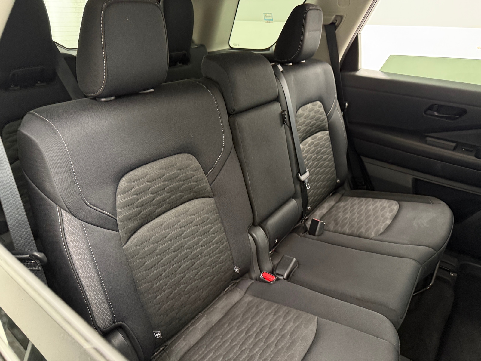 Thumbnail: 2024 Nissan Pathfinder - 6