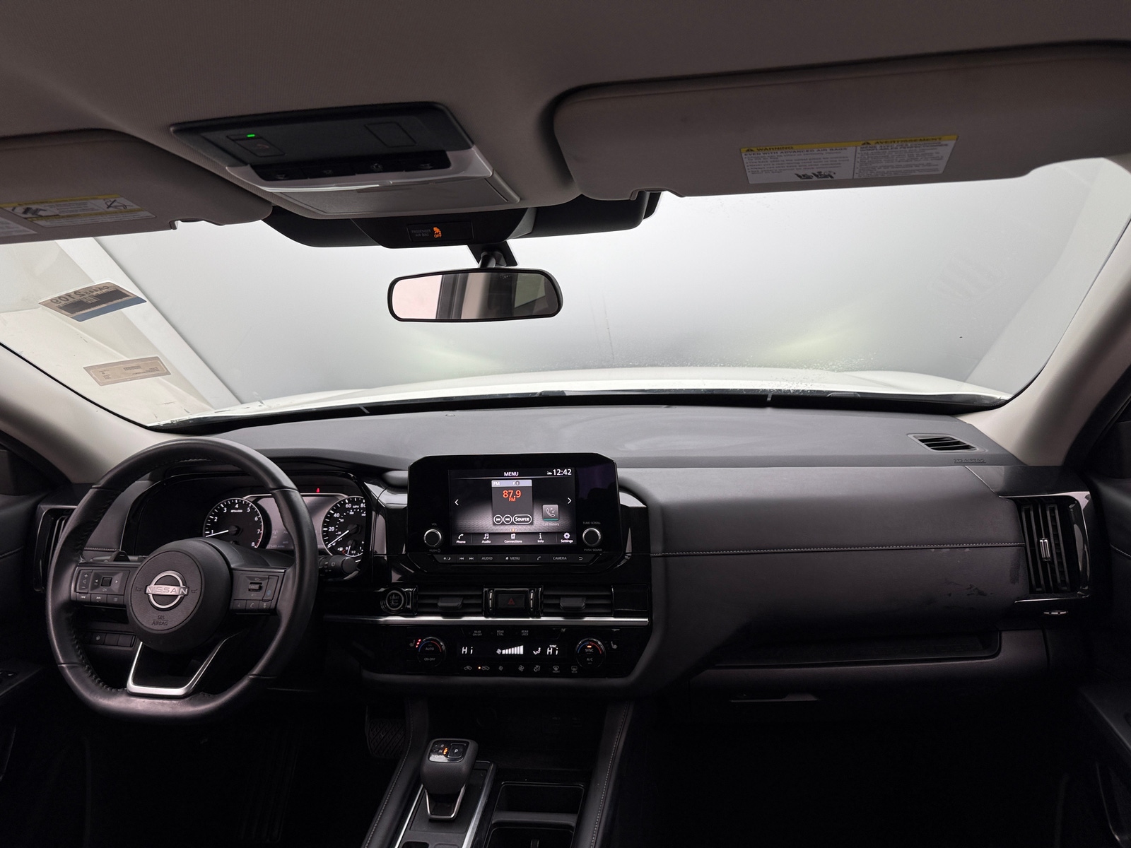 Thumbnail: 2024 Nissan Pathfinder - 3