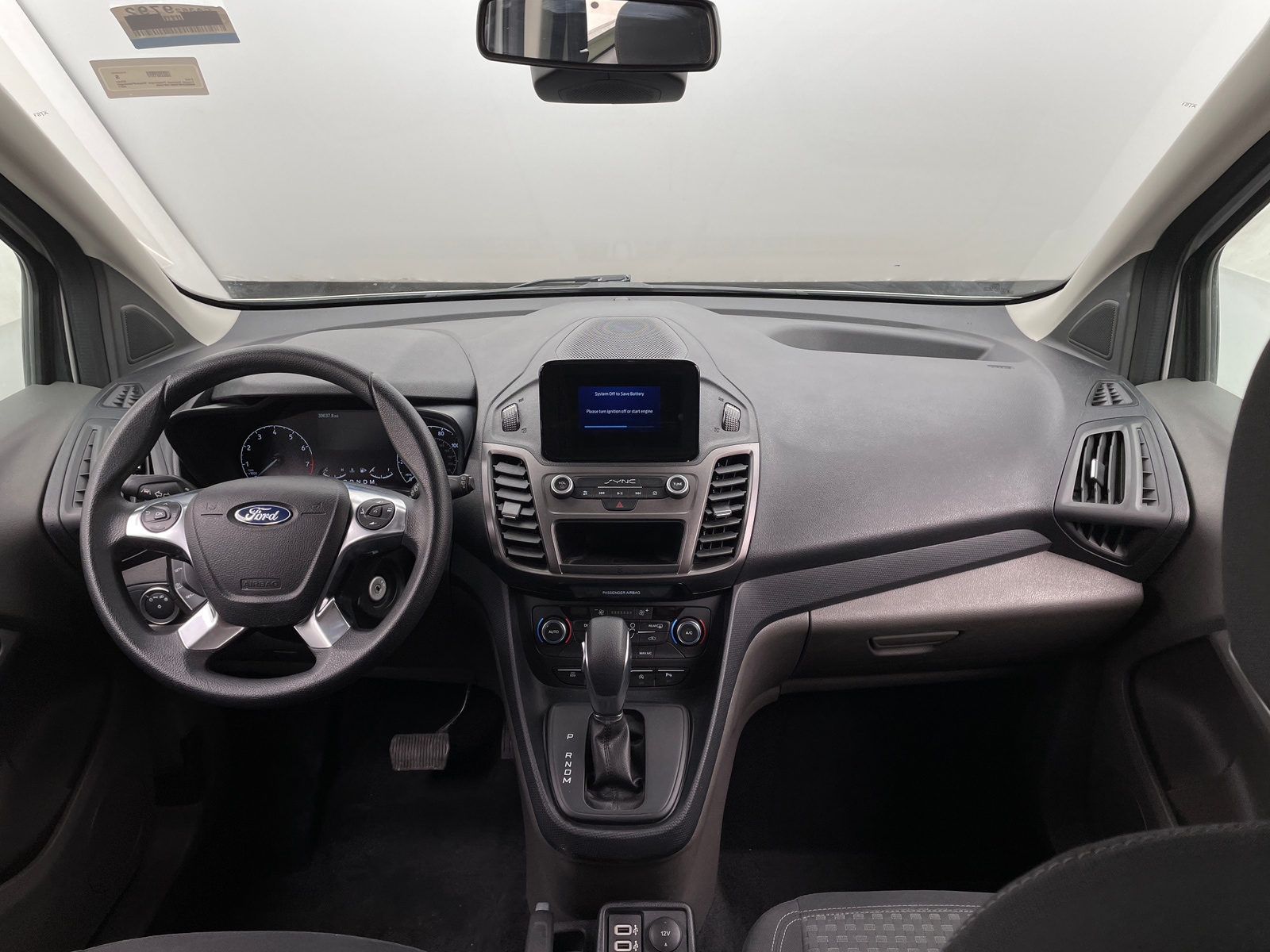 Thumbnail: 2021 Ford Transit Series - 3