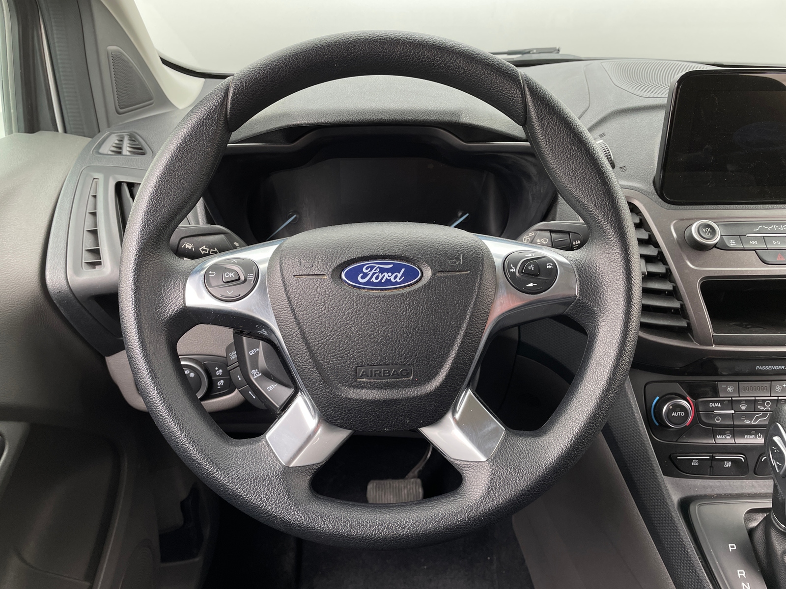 Thumbnail: 2021 Ford Transit Series - 5