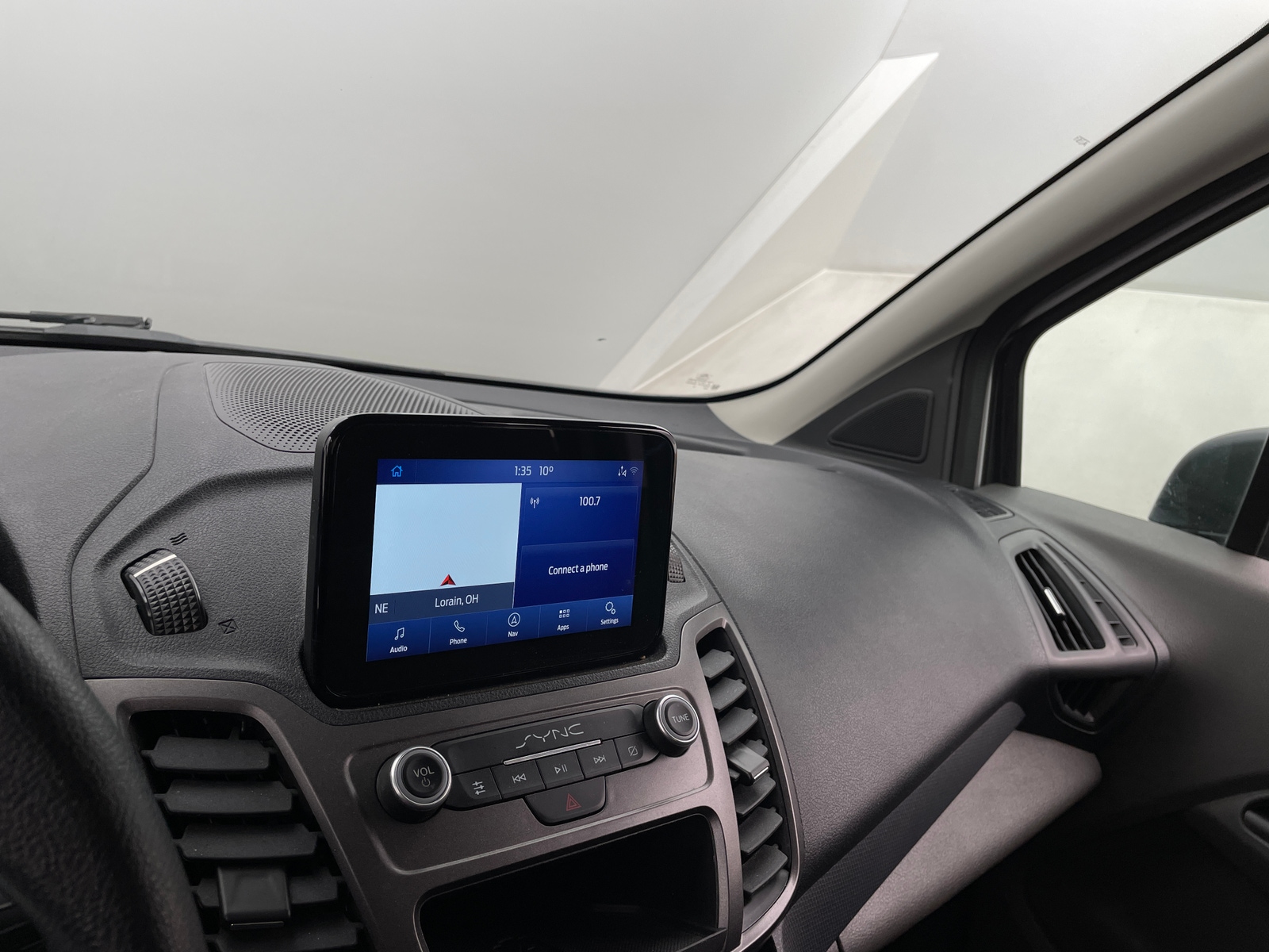 Thumbnail: 2021 Ford Transit Series - 4