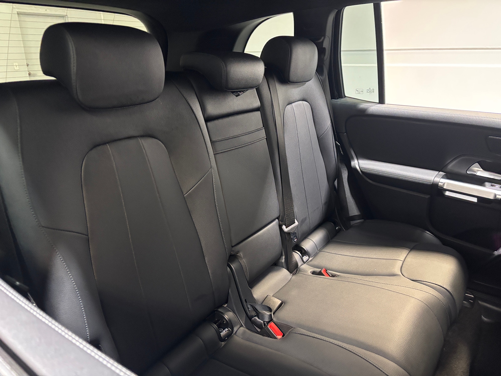 Thumbnail: 2024 Mercedes-Benz EQB - 5