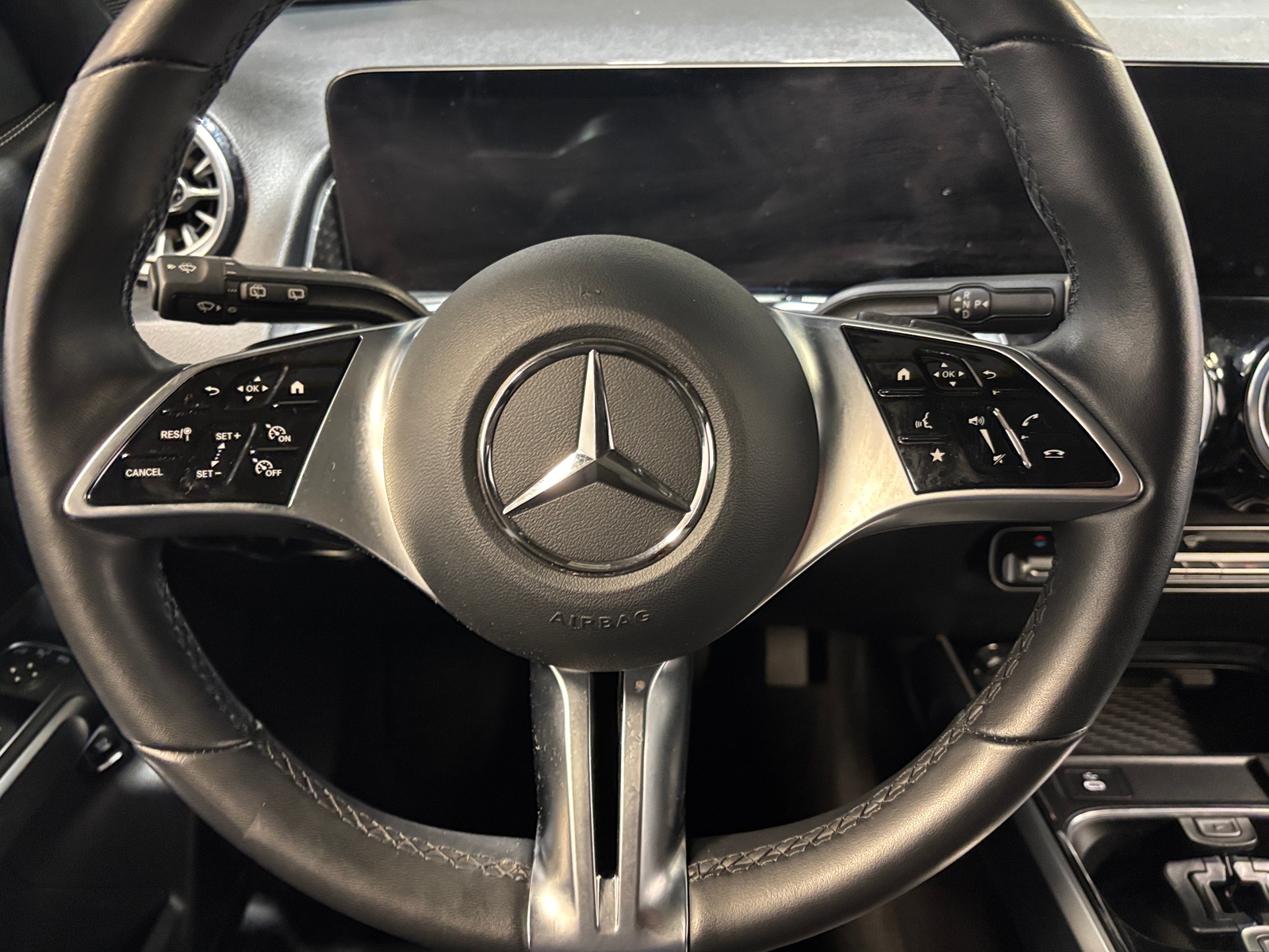 Thumbnail: 2024 Mercedes-Benz EQB - 4