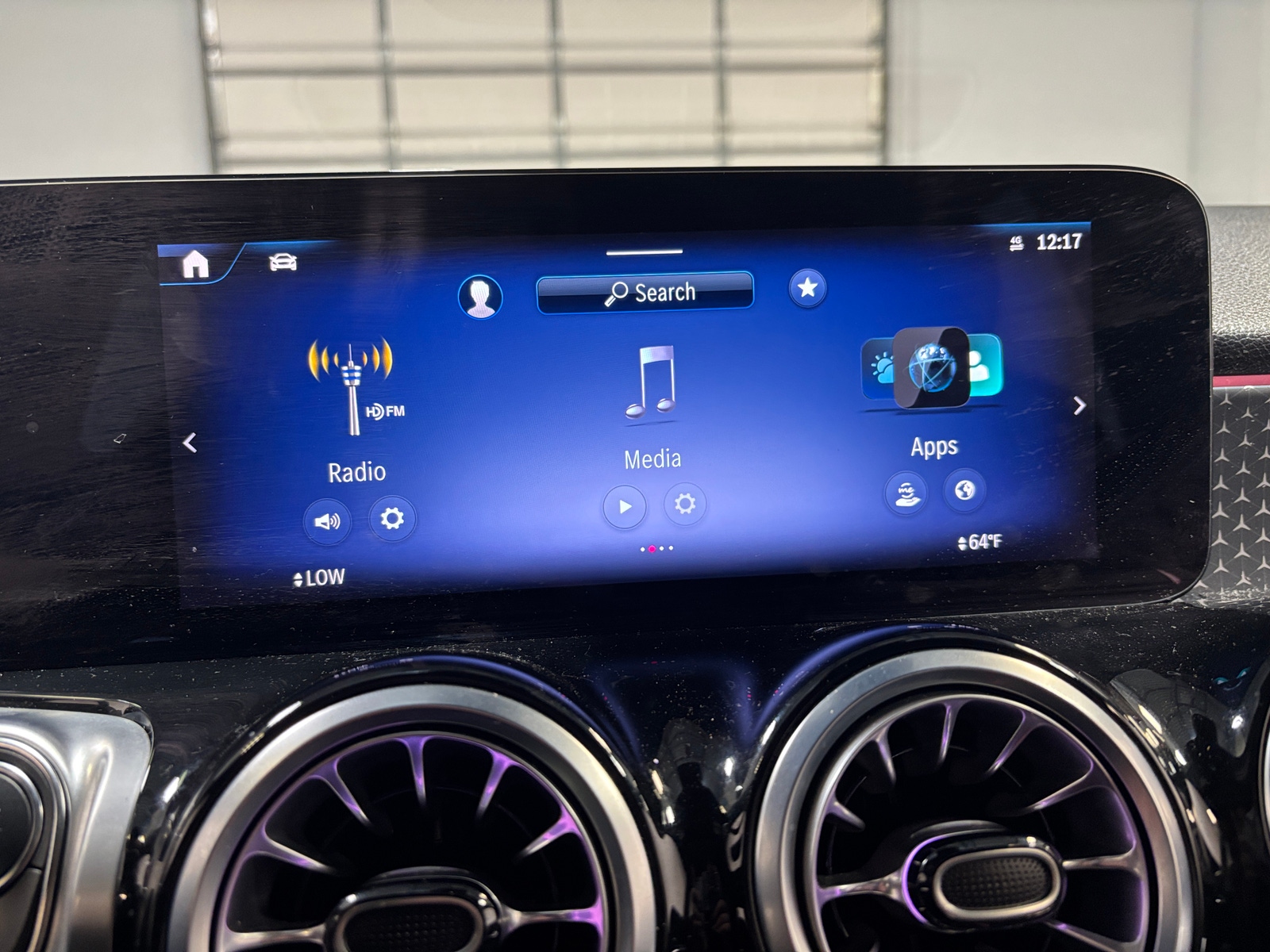 Thumbnail: 2024 Mercedes-Benz EQB - 3