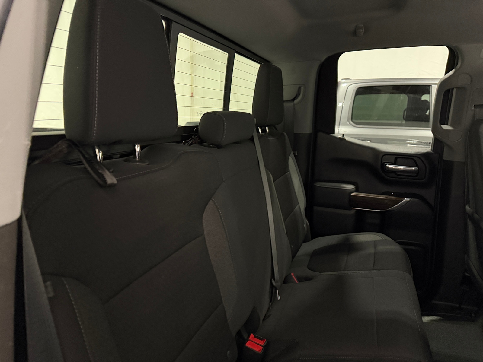 Thumbnail: 2021 GMC Sierra 1500 - 6