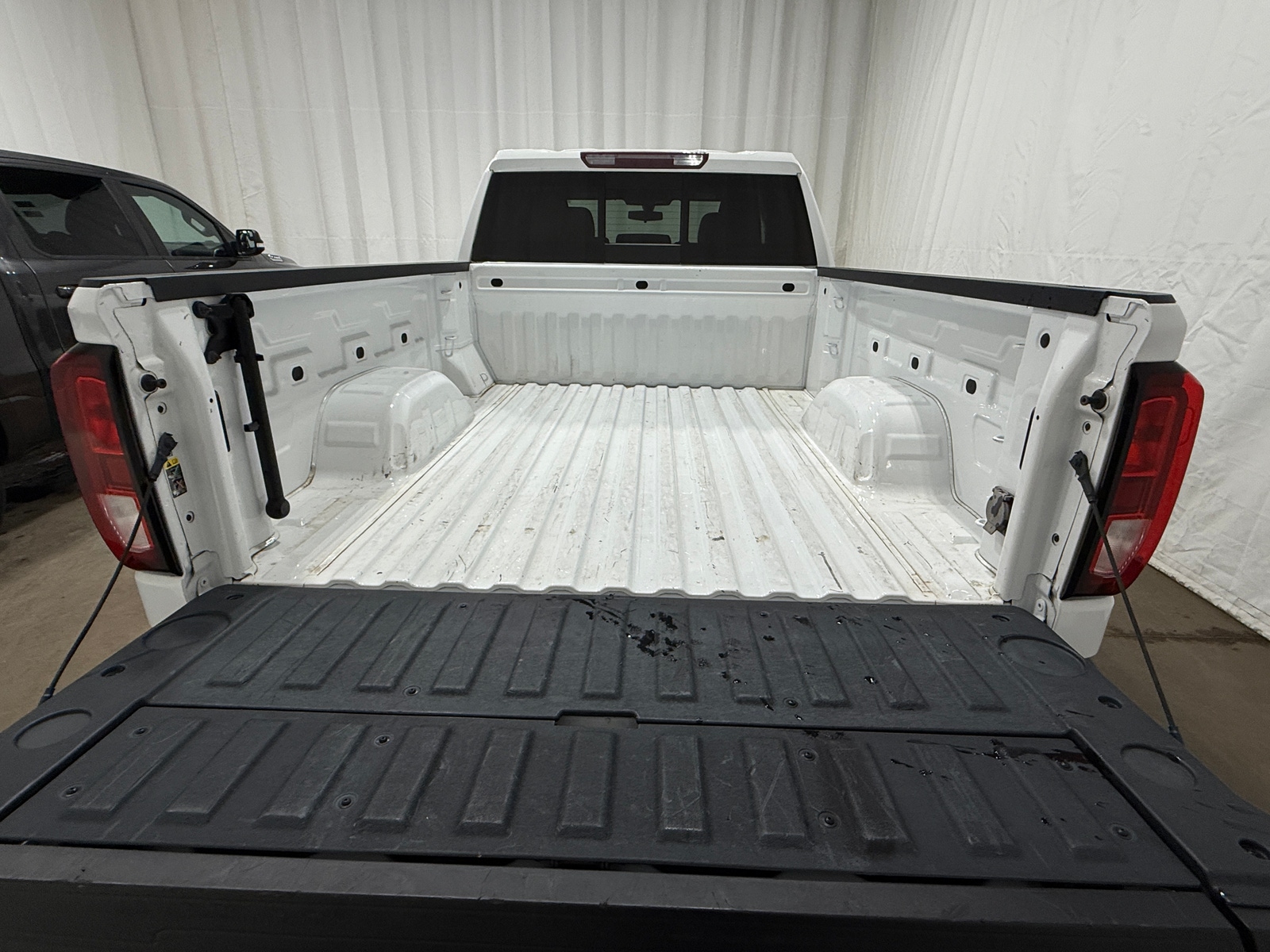 Thumbnail: 2021 GMC Sierra 1500 - 7