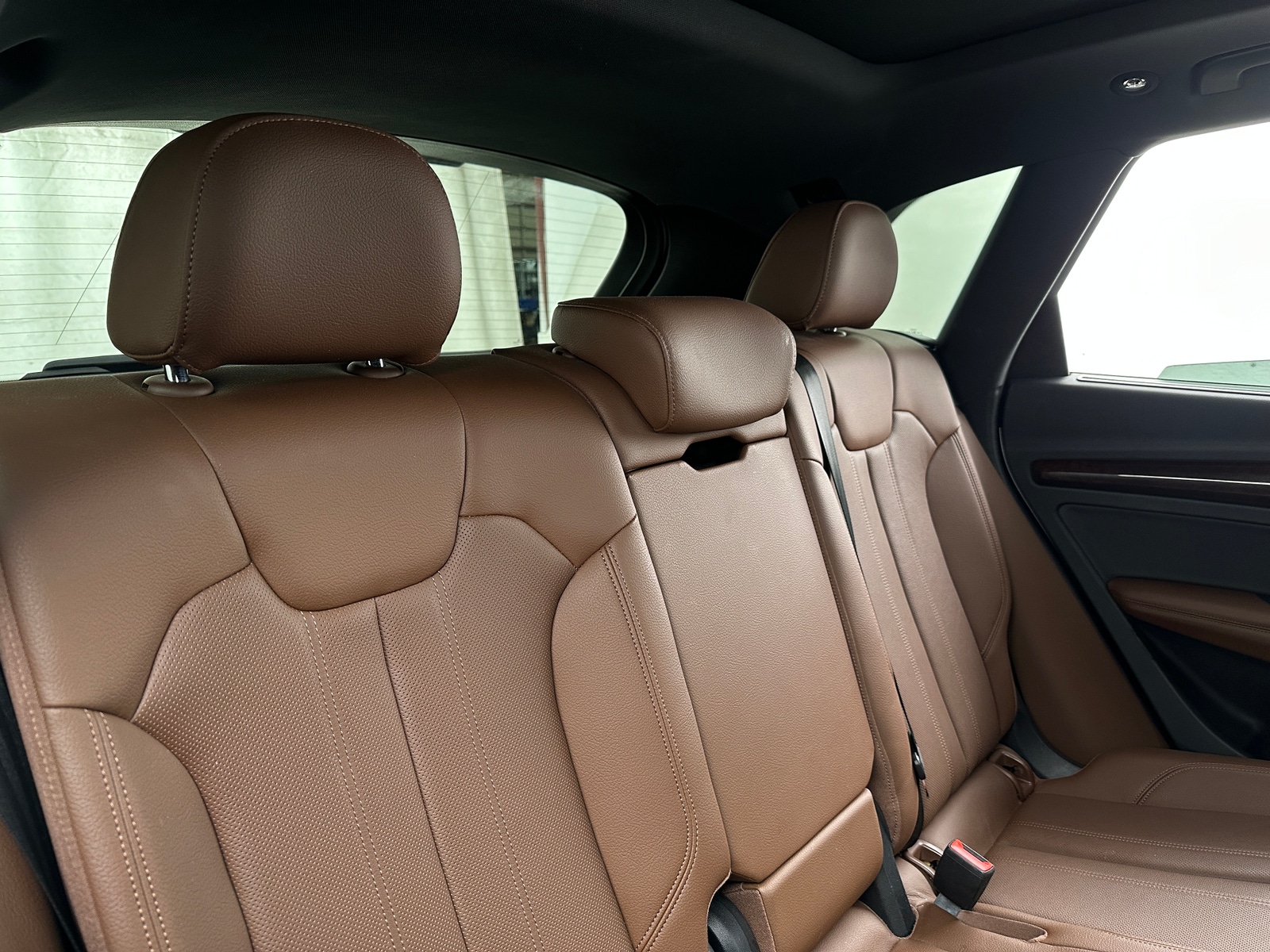 Thumbnail: 2020 Audi Q5 - 5