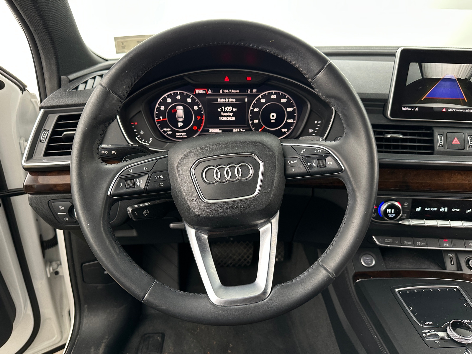 Thumbnail: 2020 Audi Q5 - 4