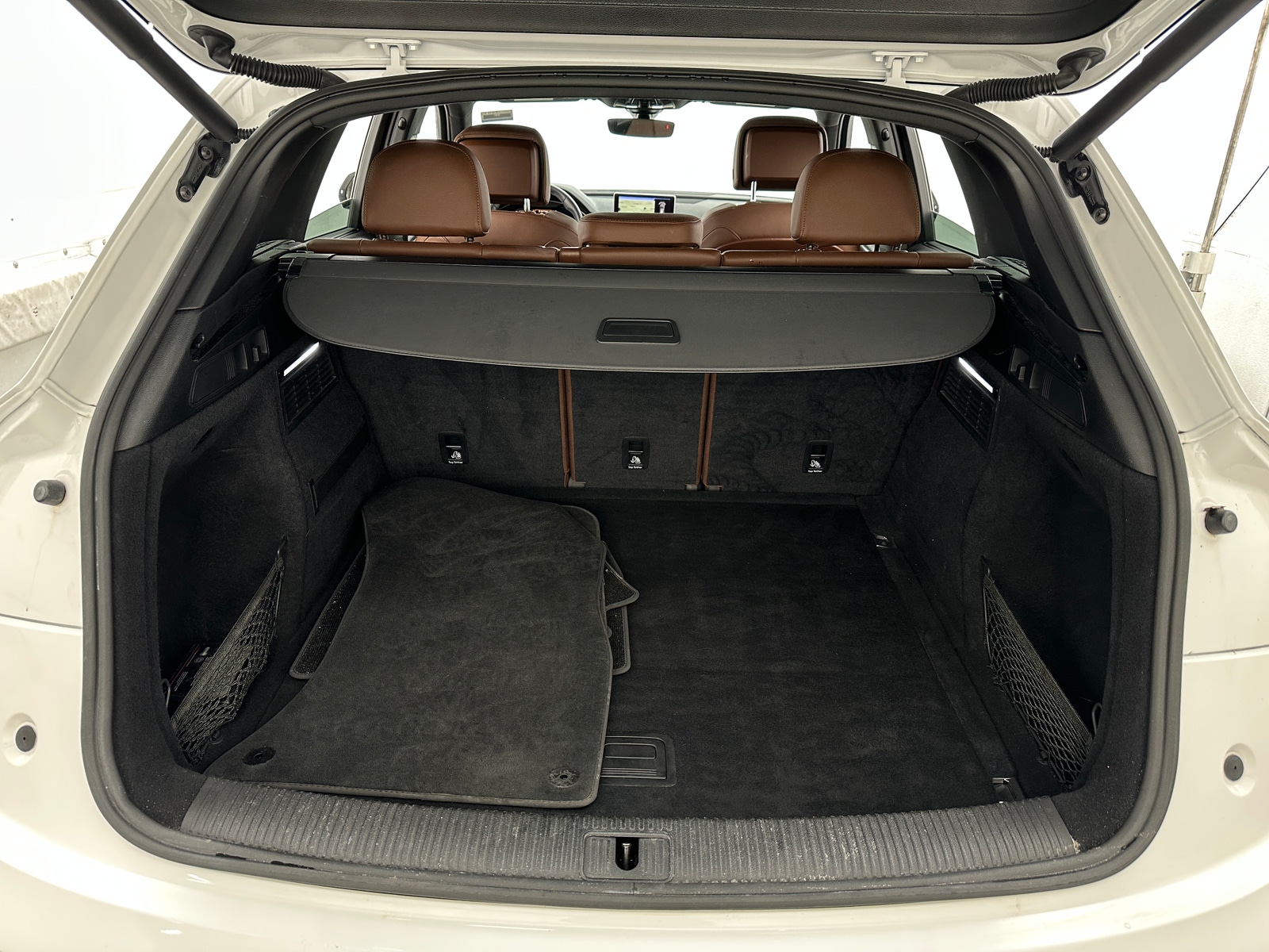 Thumbnail: 2020 Audi Q5 - 6