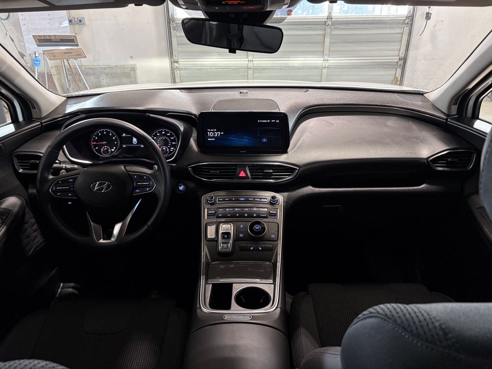 Thumbnail: 2023 Hyundai Santa Fe - 3