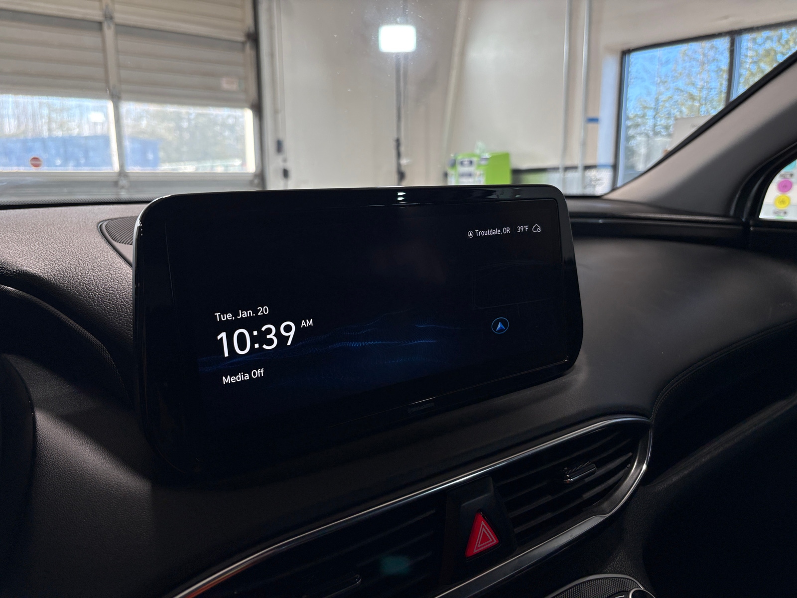 Thumbnail: 2023 Hyundai Santa Fe - 4