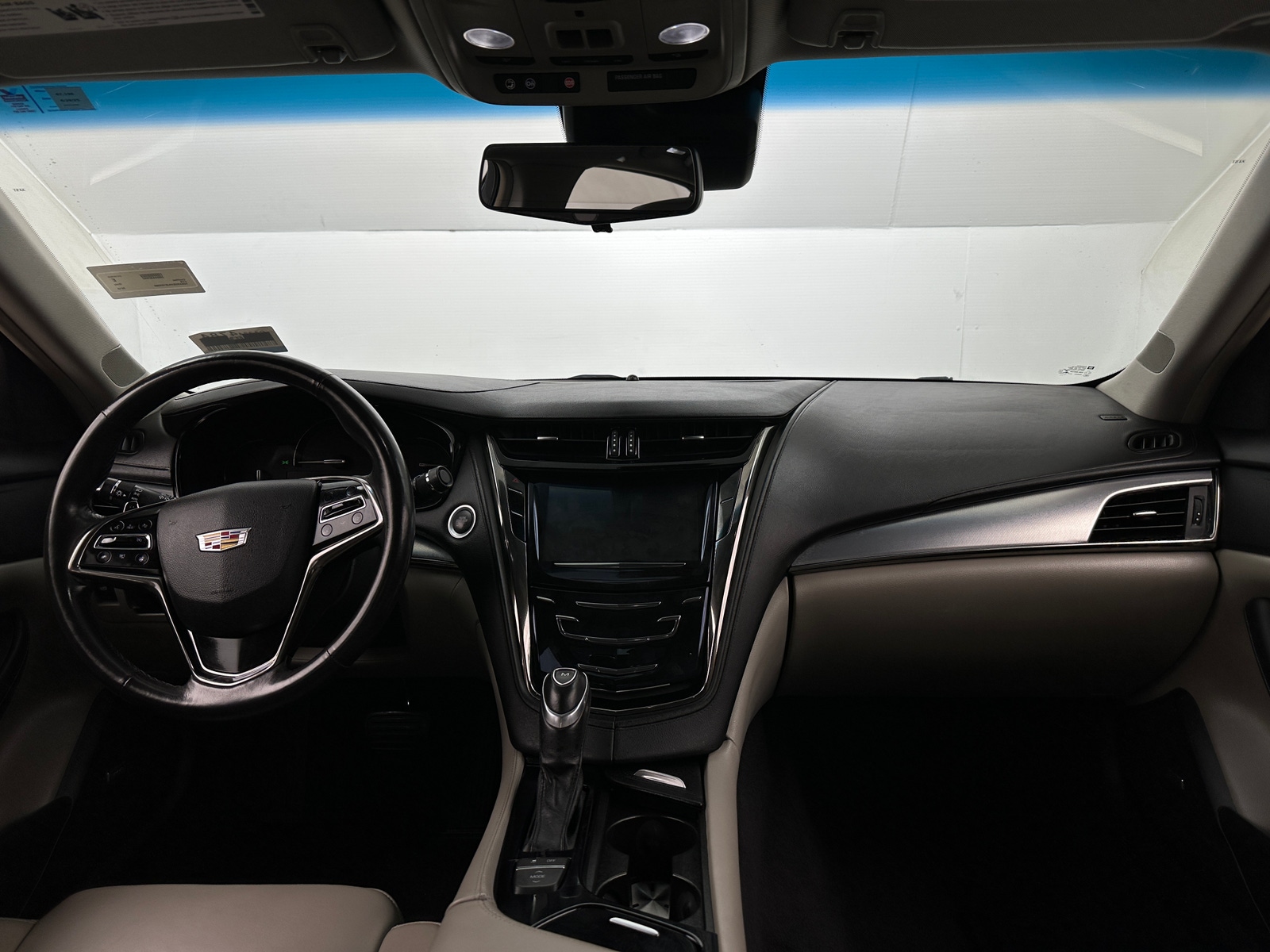 Thumbnail: 2018 Cadillac CTS - 2