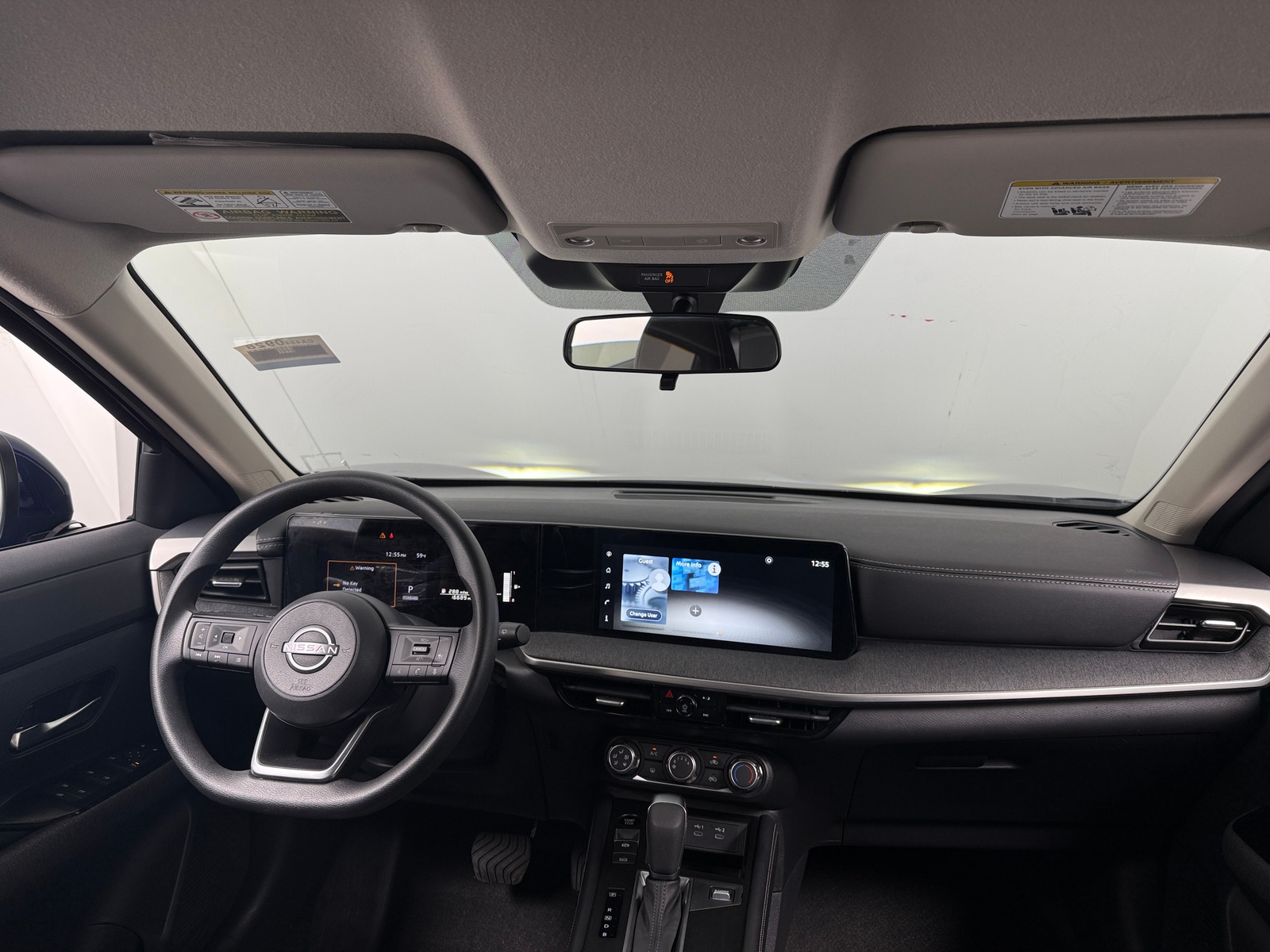 Thumbnail: 2025 Nissan Kicks - 3