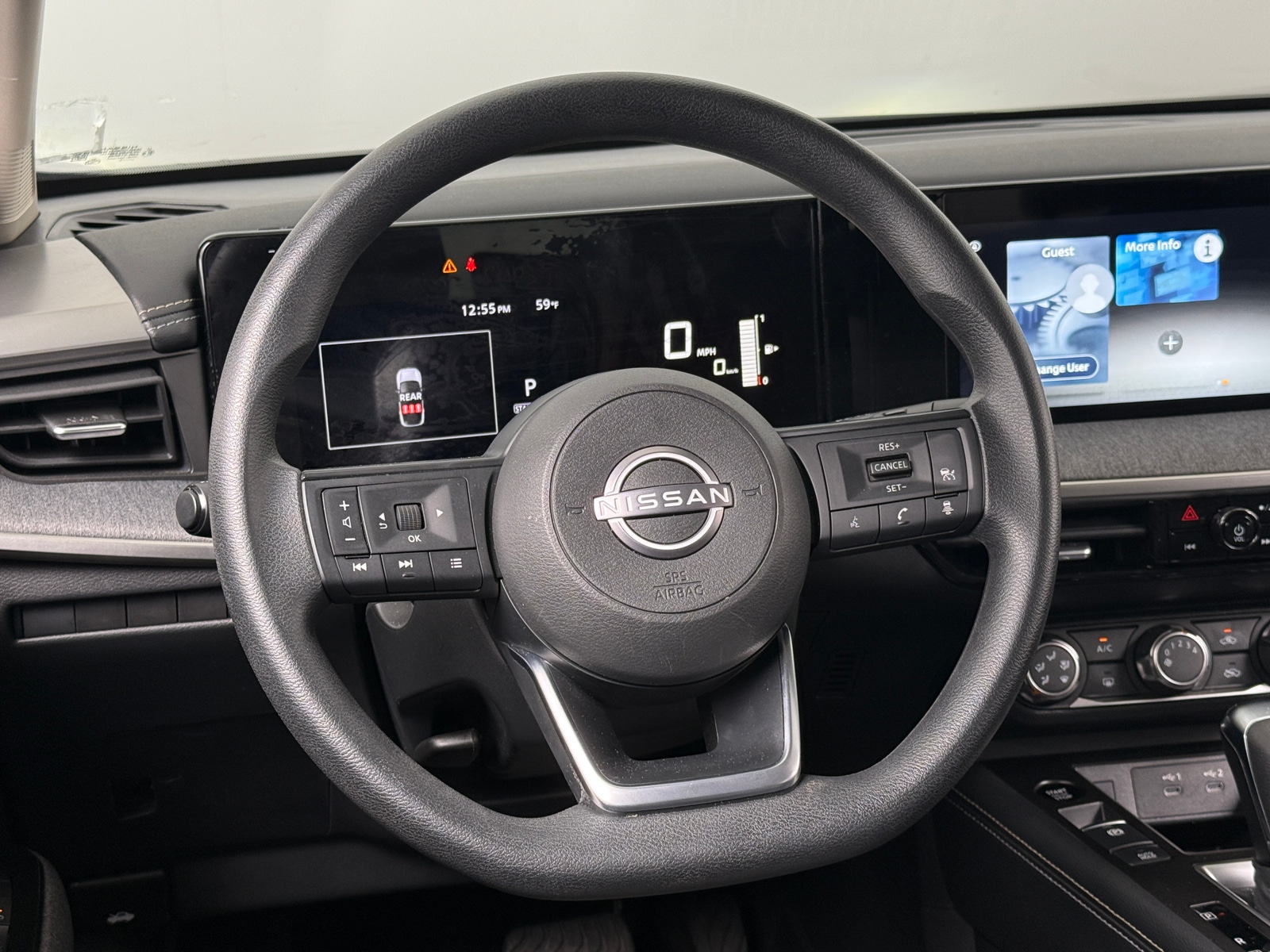 Thumbnail: 2025 Nissan Kicks - 5