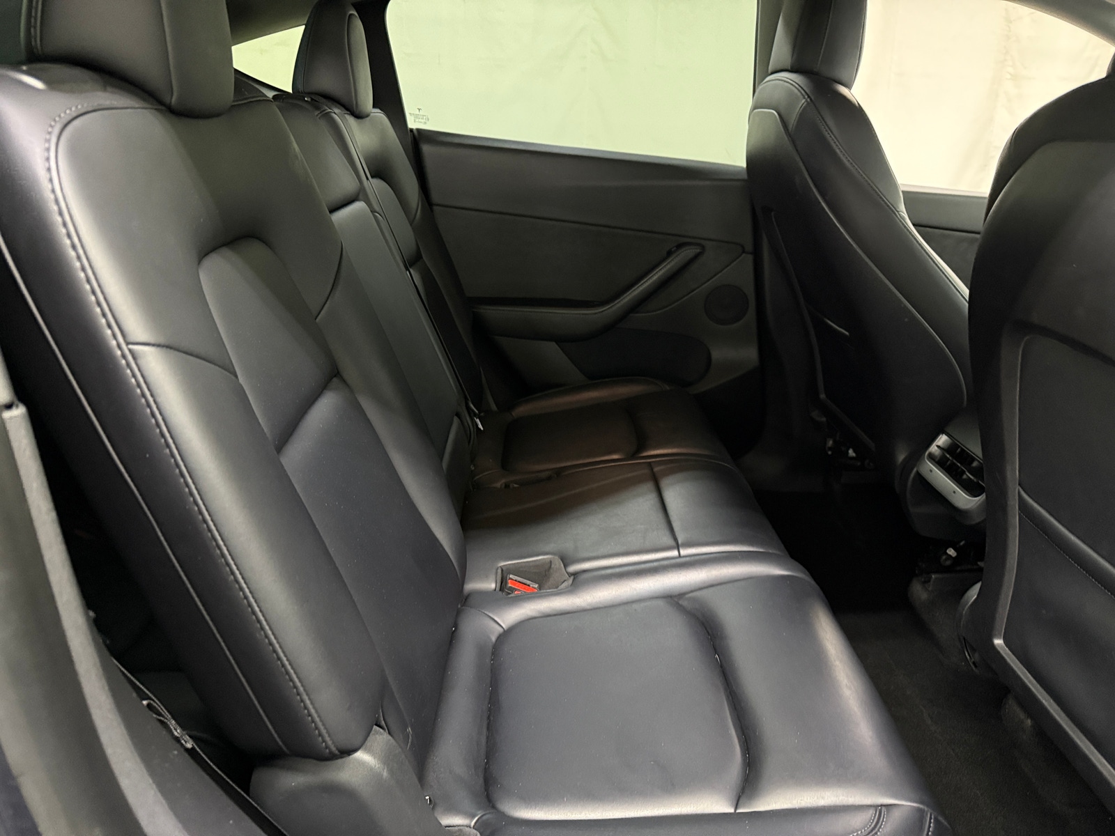 Thumbnail: 2021 Tesla Model Y - 5