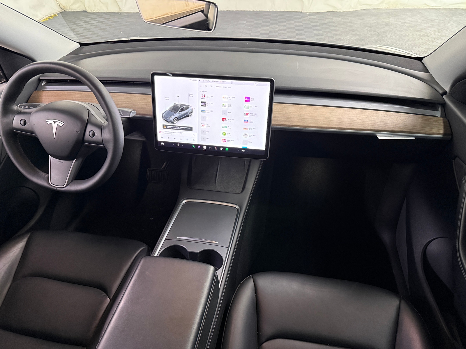 Thumbnail: 2021 Tesla Model Y - 2