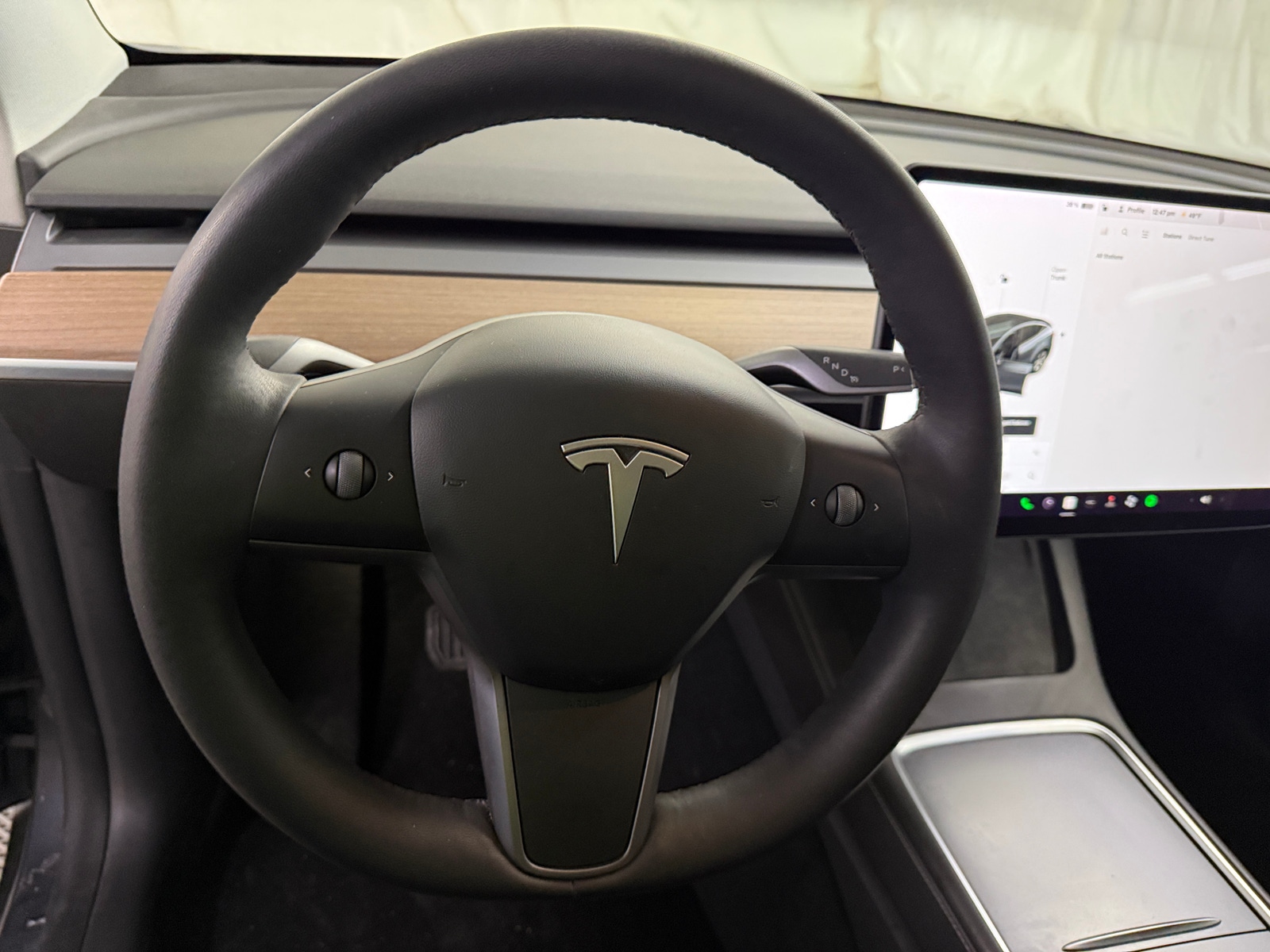 Thumbnail: 2021 Tesla Model Y - 4