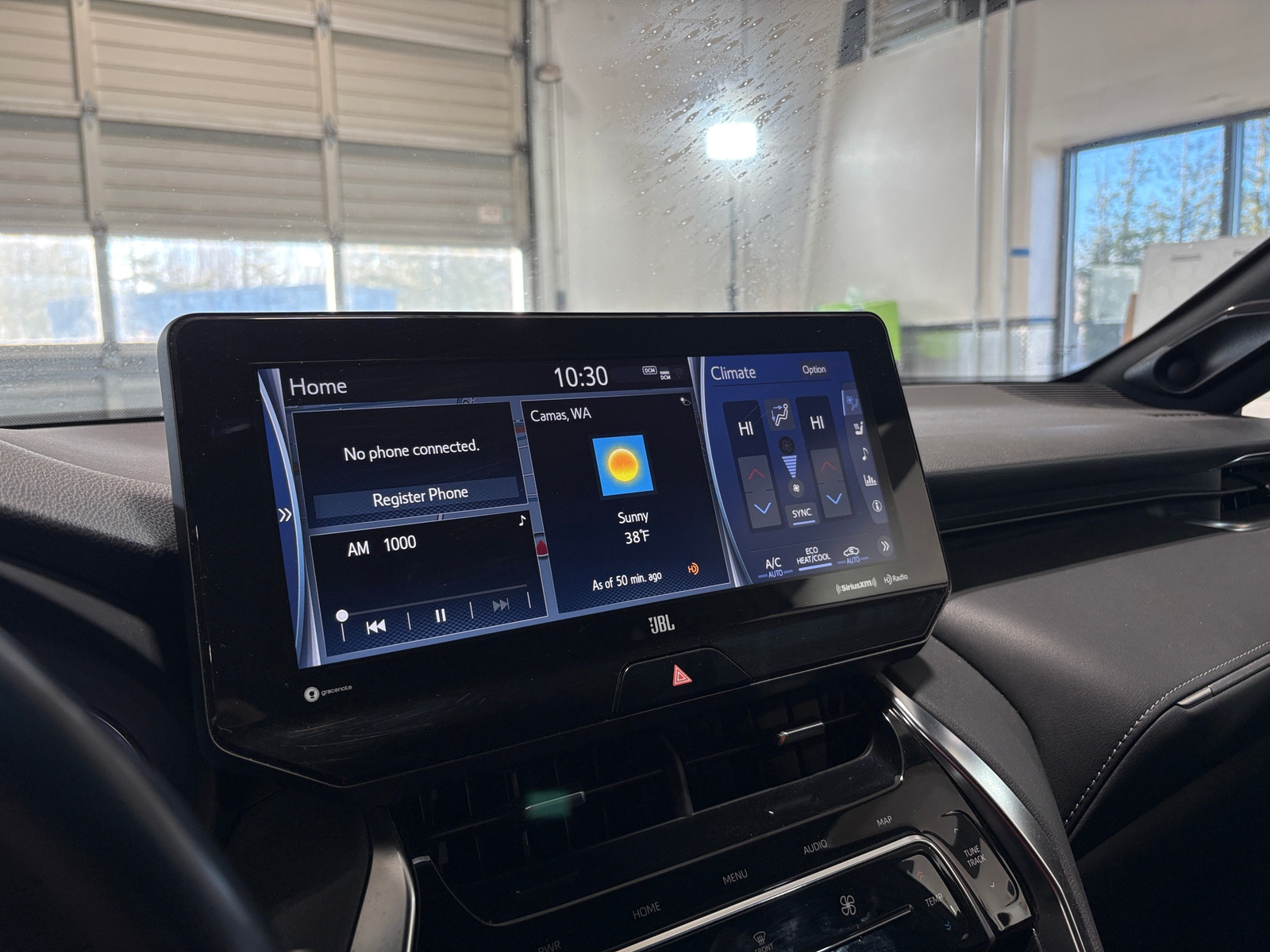 Thumbnail: 2021 Toyota Venza - 3