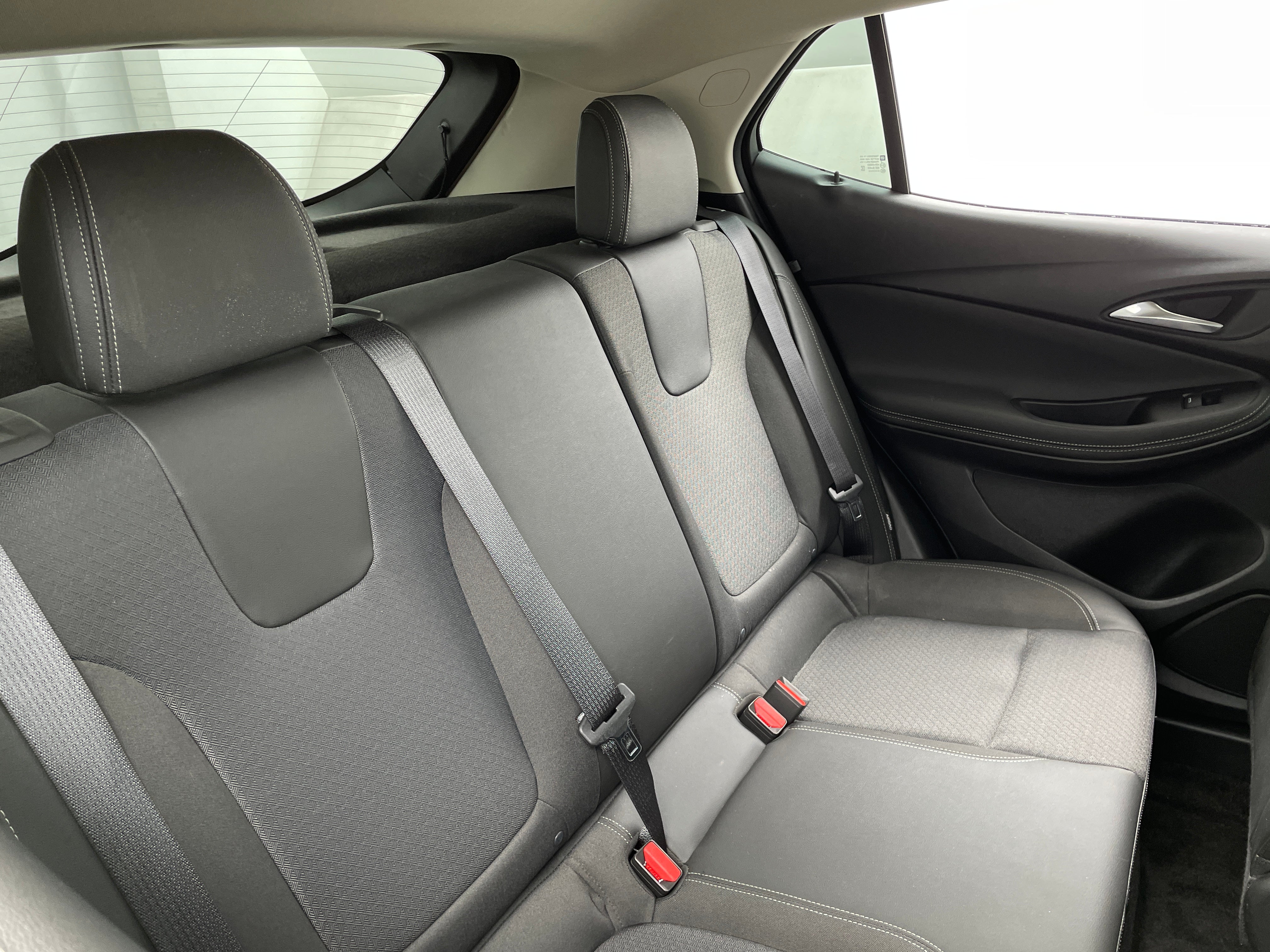 2024 Buick Encore GX