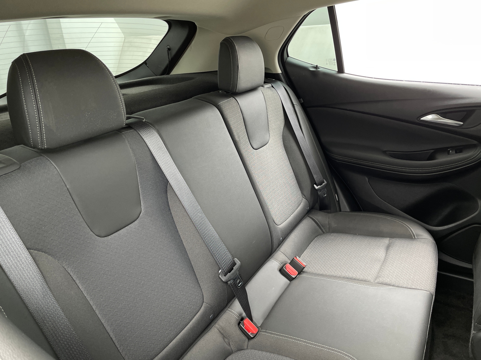 Thumbnail: 2024 Buick Encore GX - 5