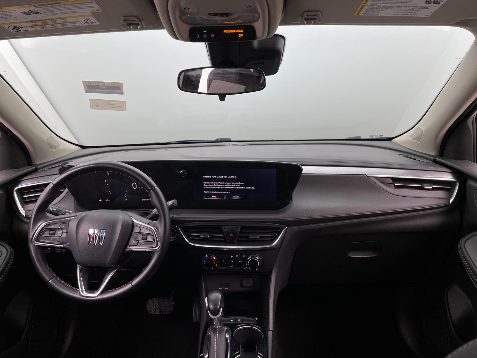 Thumbnail: 2024 Buick Encore GX - 2