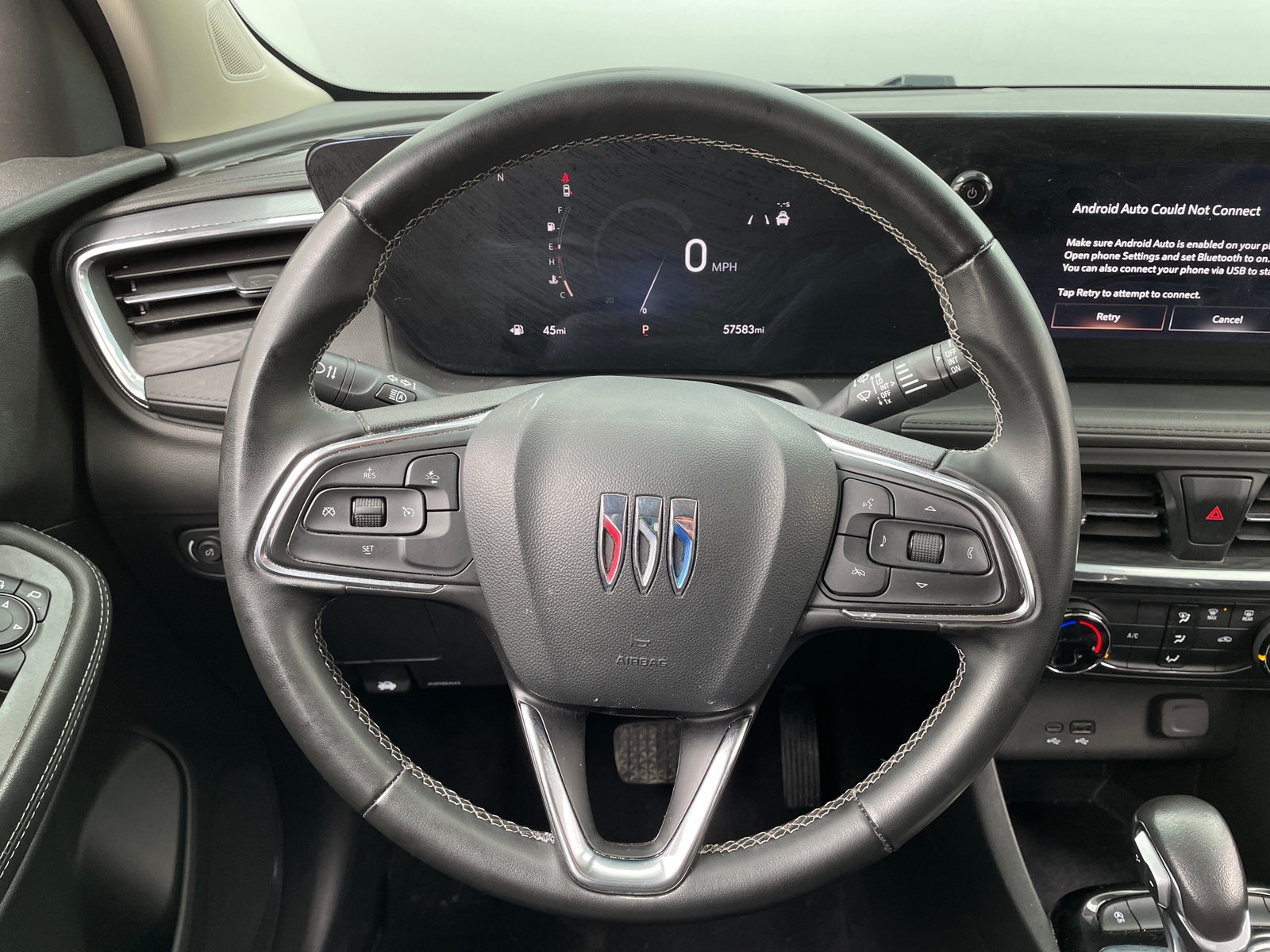 Thumbnail: 2024 Buick Encore GX - 4