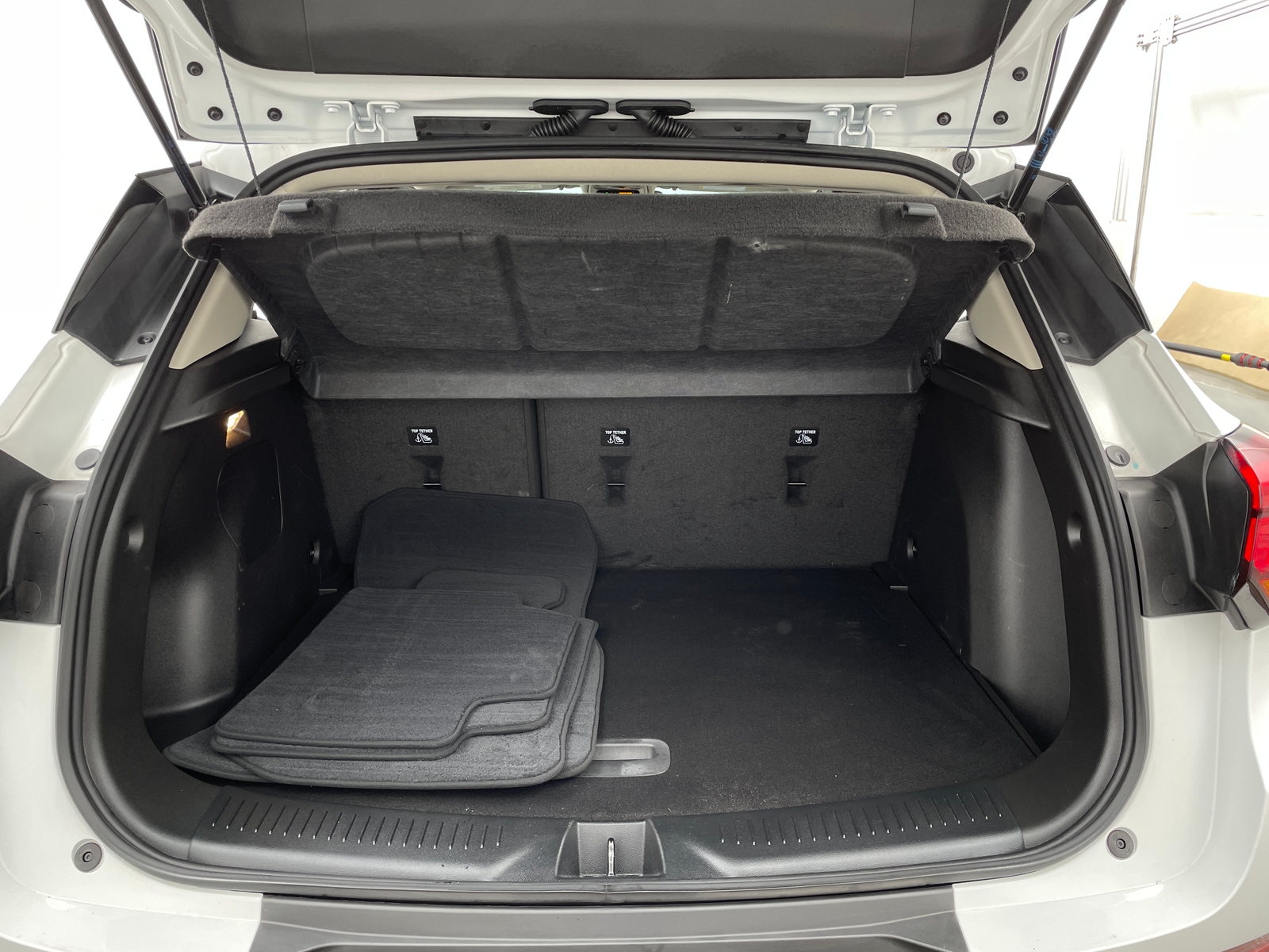 Thumbnail: 2024 Buick Encore GX - 6