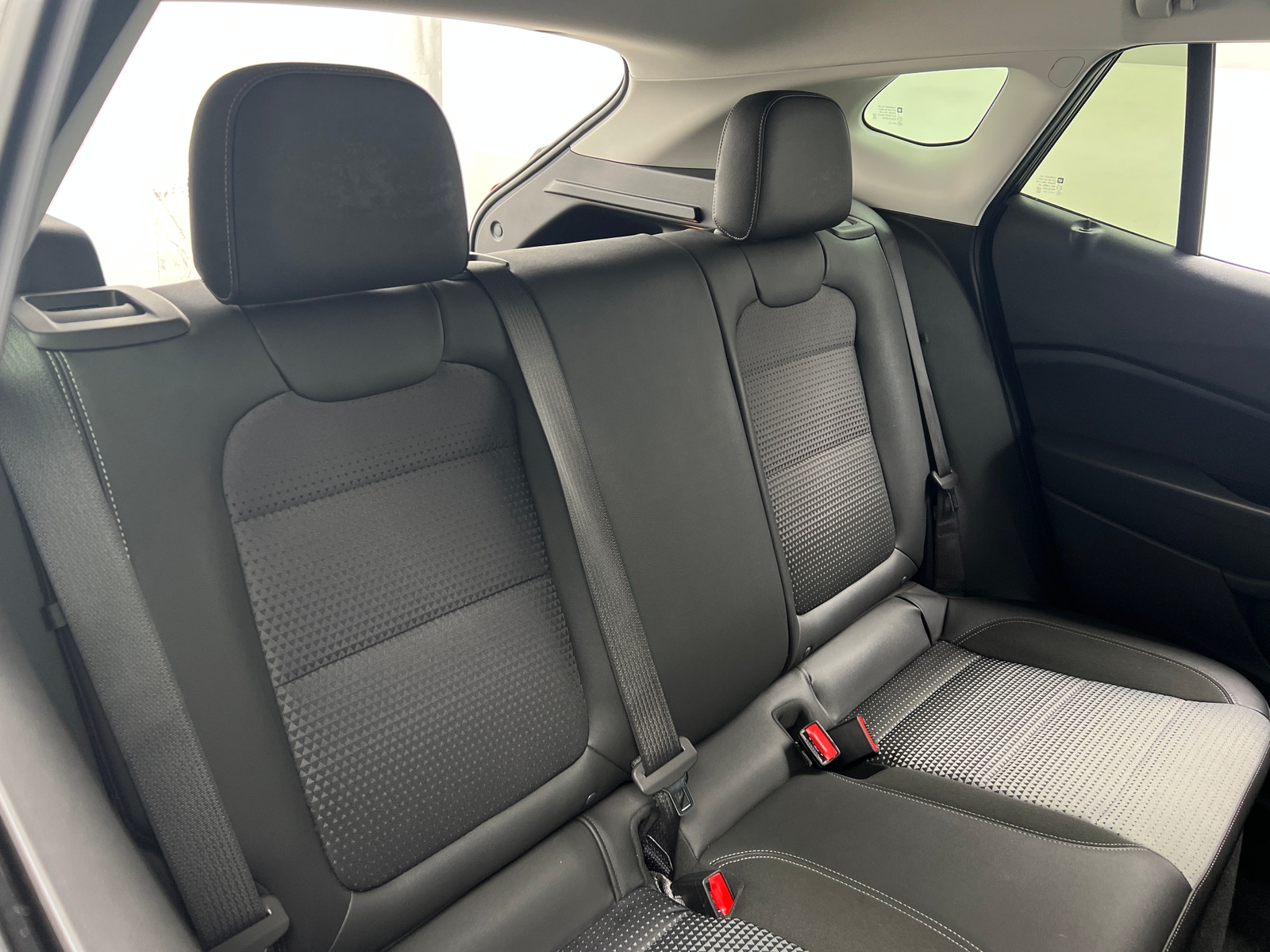 Thumbnail: 2025 Chevrolet Trax - 6