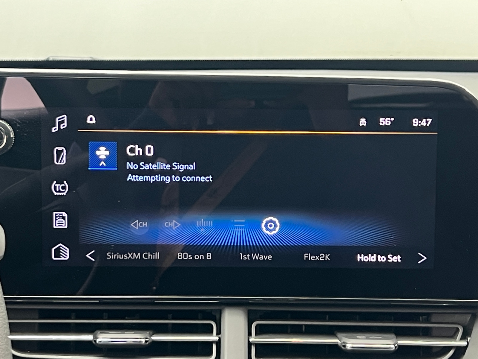 Thumbnail: 2025 Chevrolet Trax - 4