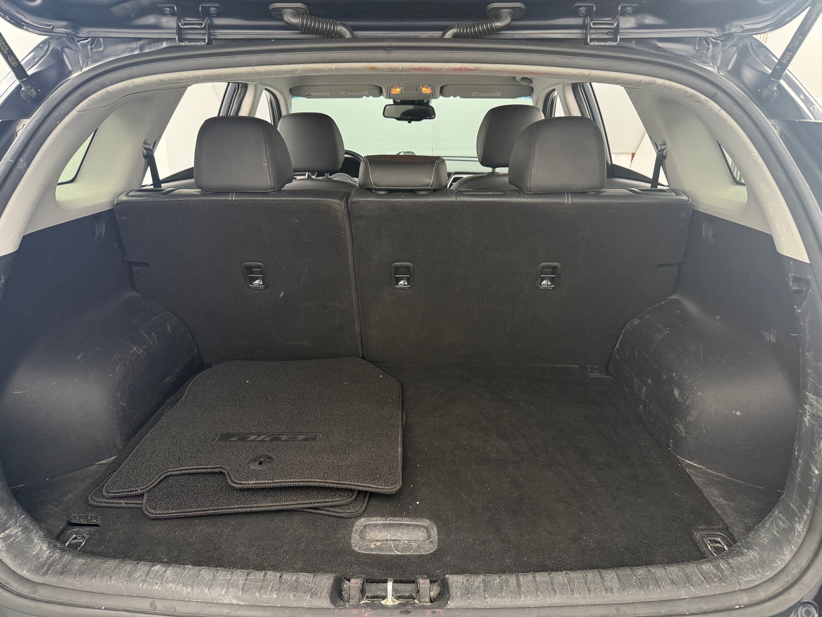 Thumbnail: 2019 Kia Niro - 7