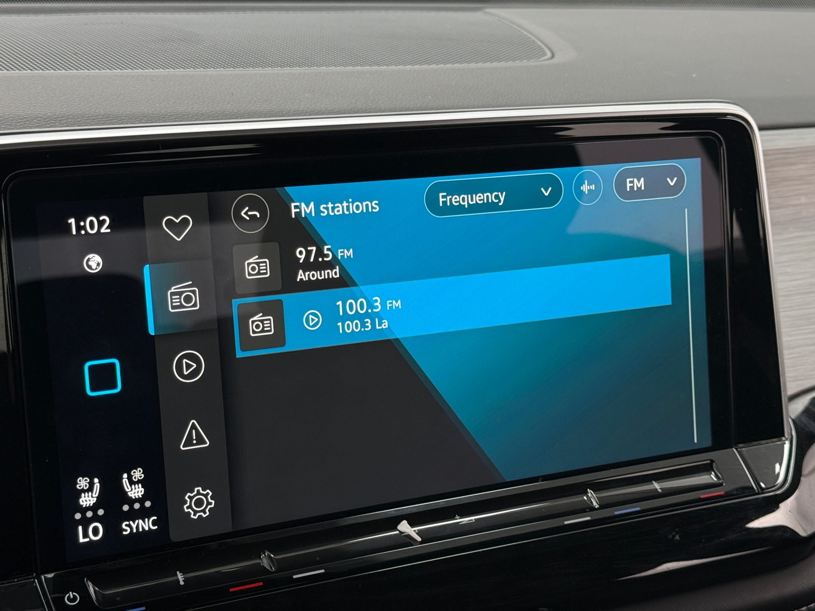 Thumbnail: 2025 Volkswagen Atlas - 3