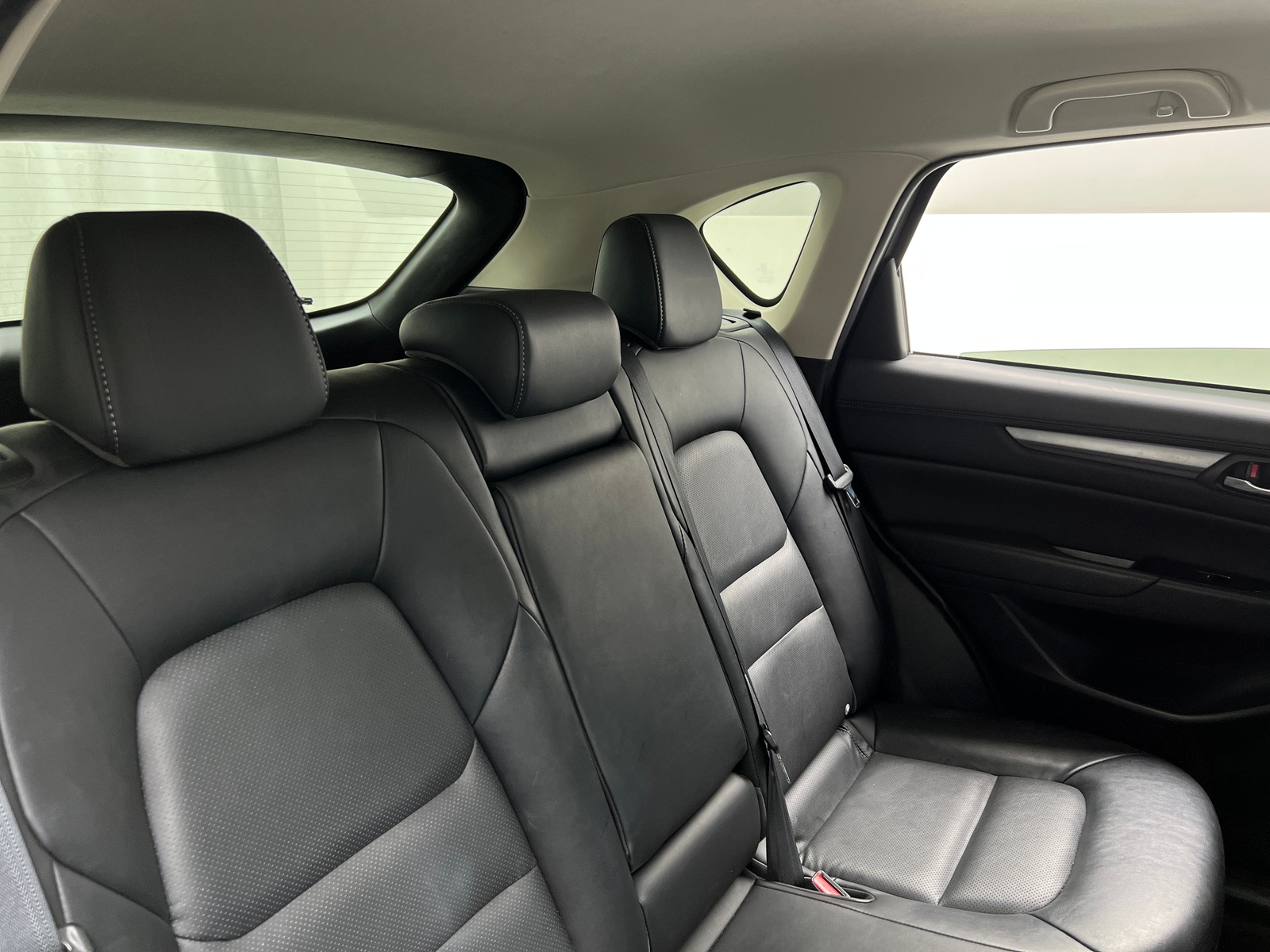 Thumbnail: 2024 Mazda CX-5 - 5