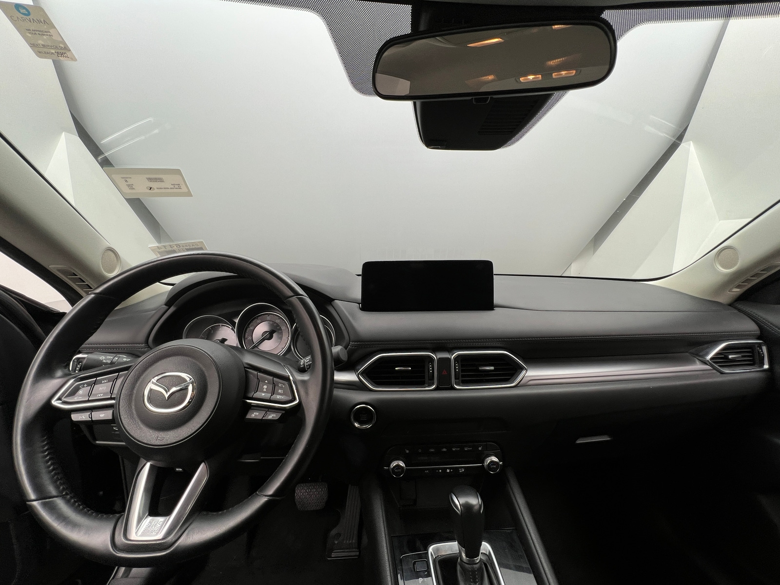 Thumbnail: 2024 Mazda CX-5 - 2