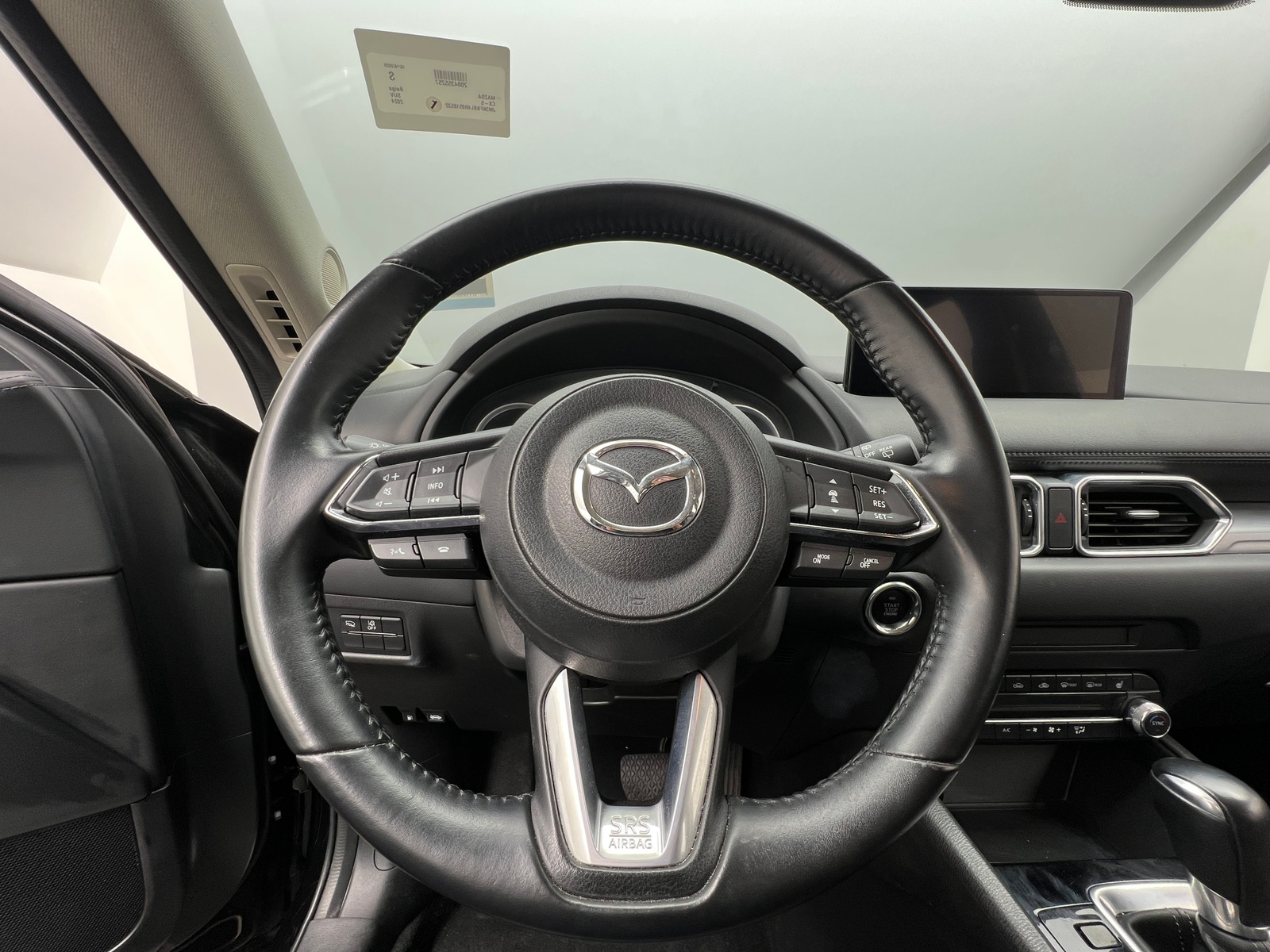 Thumbnail: 2024 Mazda CX-5 - 4