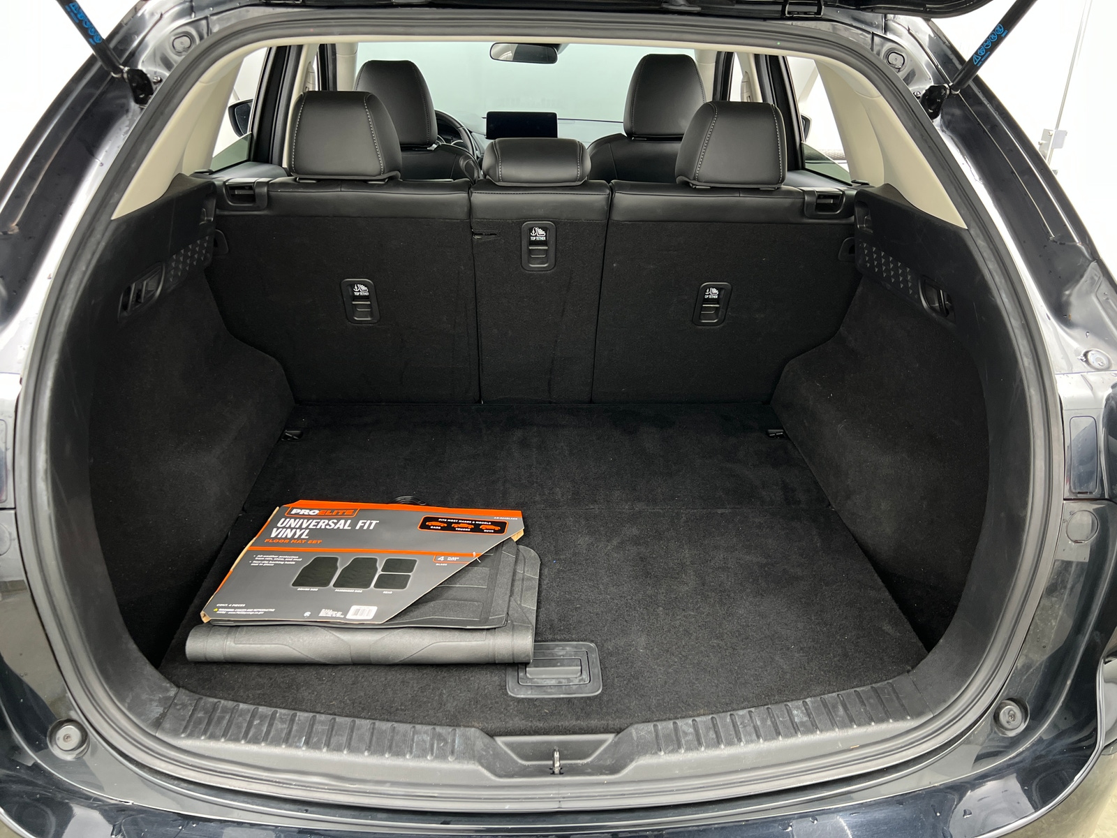 Thumbnail: 2024 Mazda CX-5 - 6