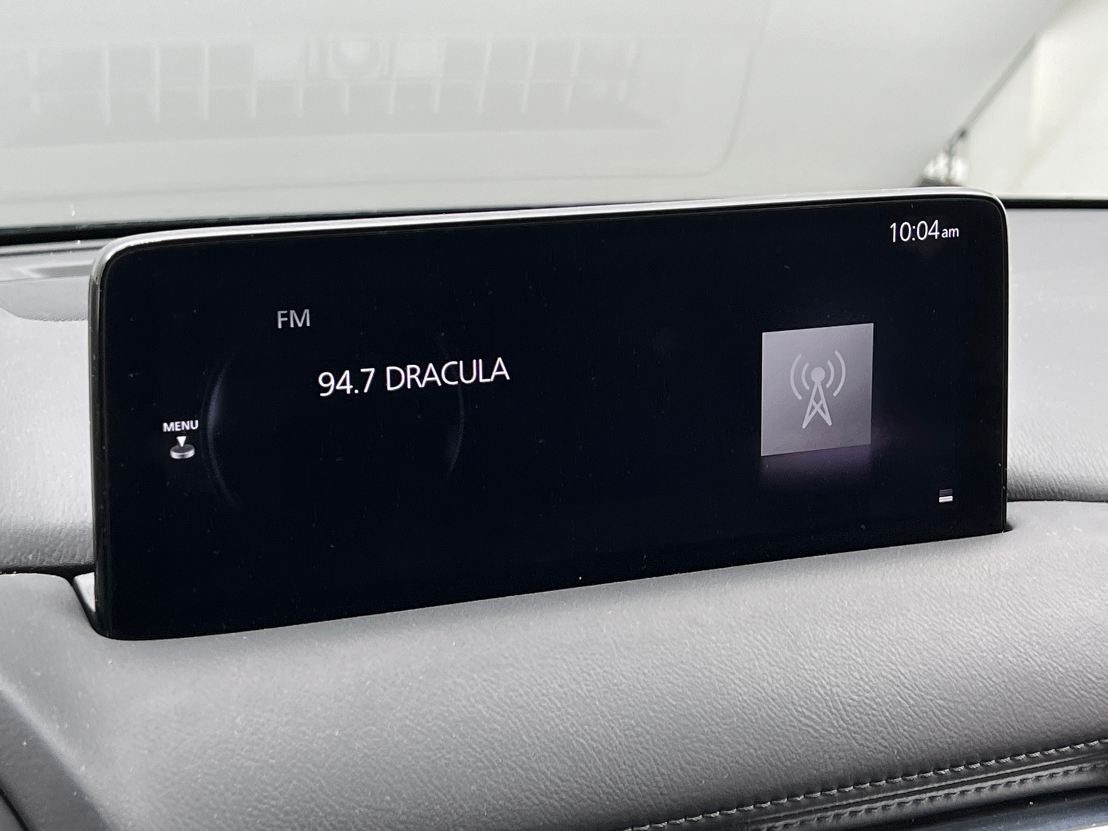 Thumbnail: 2024 Mazda CX-5 - 3