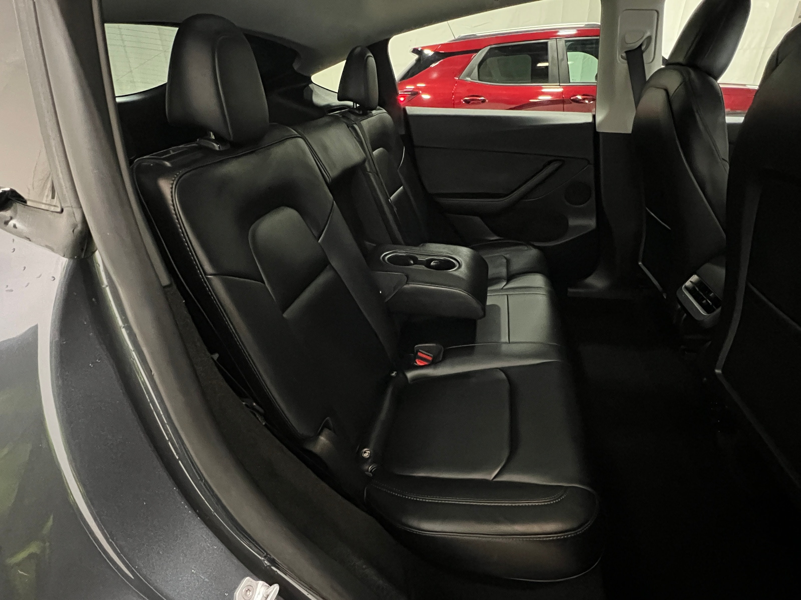 Thumbnail: 2023 Tesla Model Y - 5