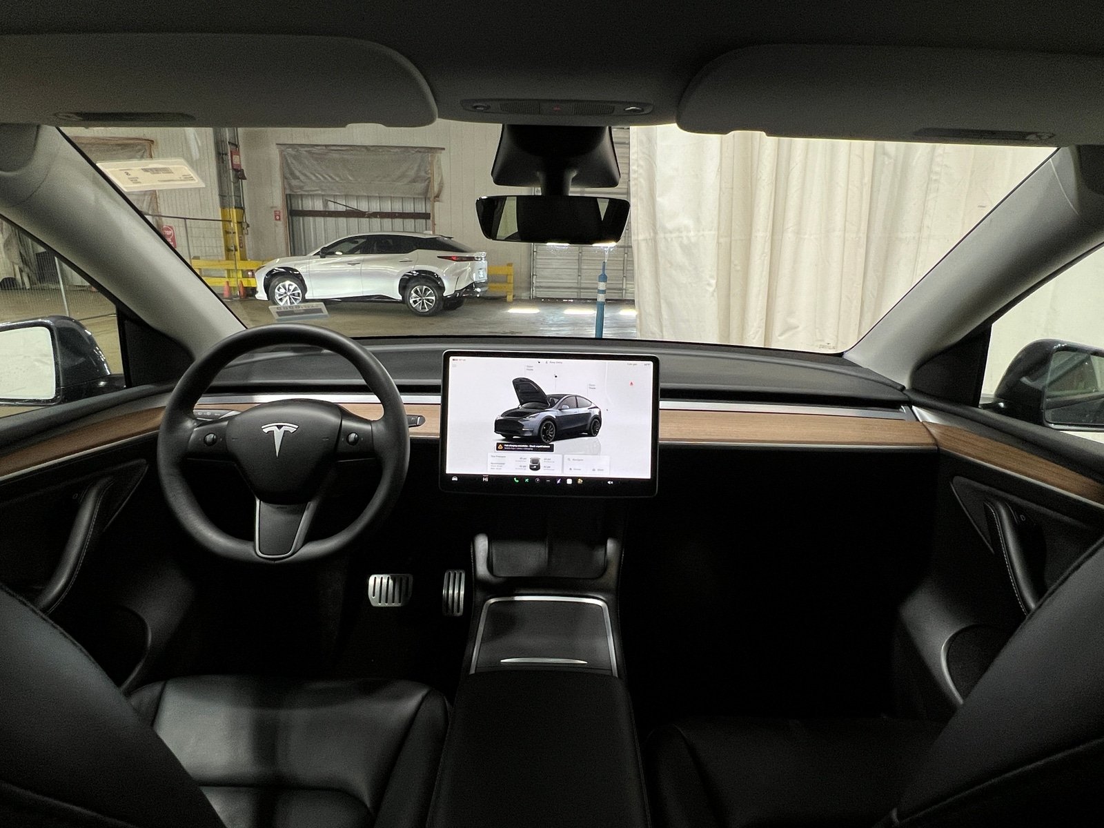 Thumbnail: 2023 Tesla Model Y - 2