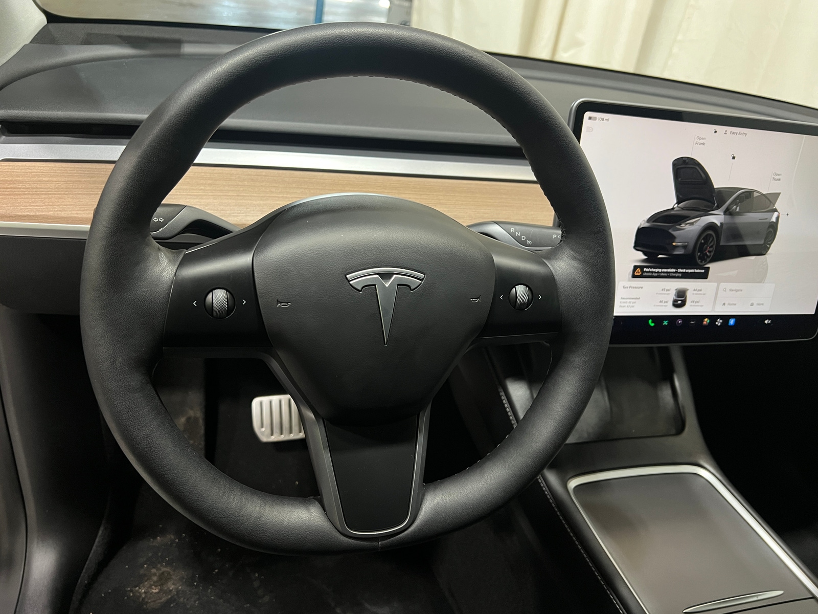 Thumbnail: 2023 Tesla Model Y - 4