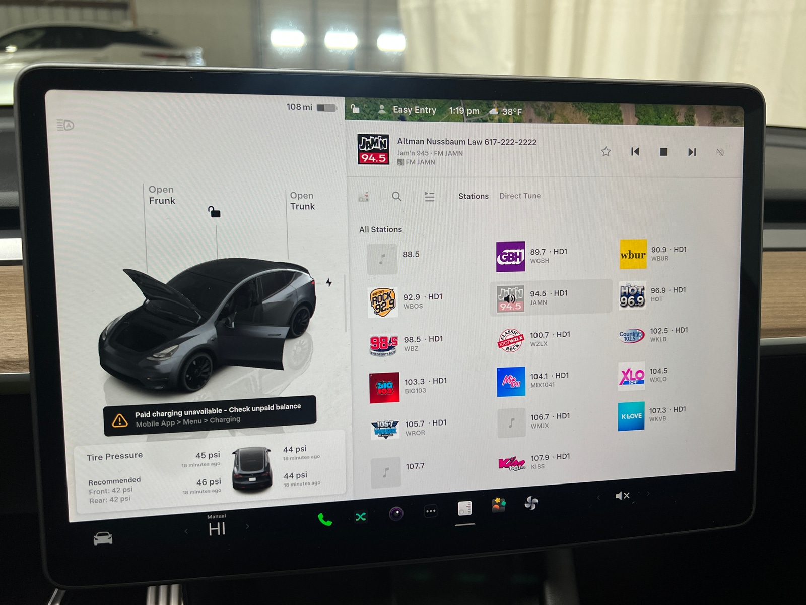 Thumbnail: 2023 Tesla Model Y - 3