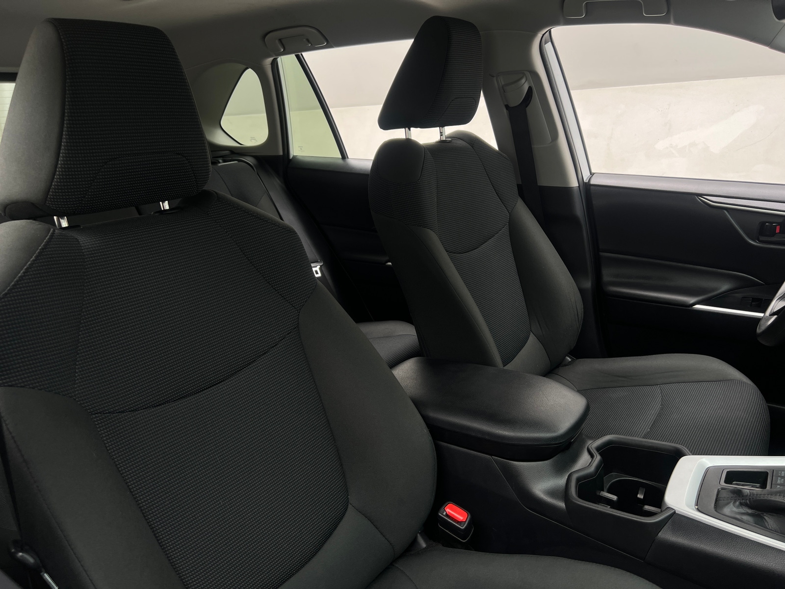 Thumbnail: 2024 Toyota RAV4 - 2