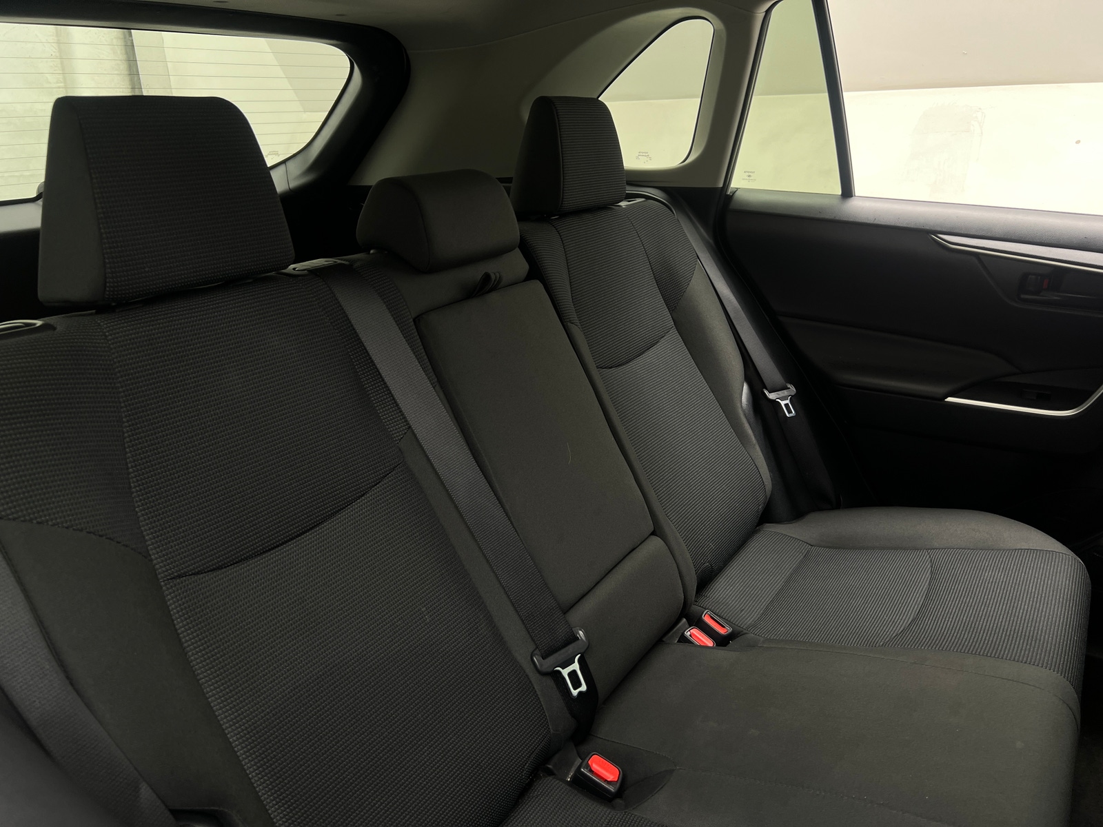 Thumbnail: 2024 Toyota RAV4 - 6