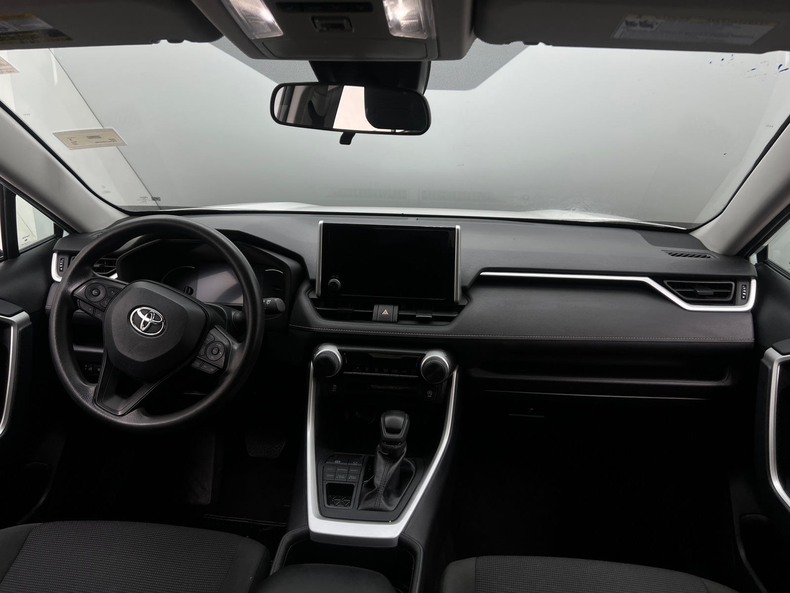 Thumbnail: 2024 Toyota RAV4 - 3