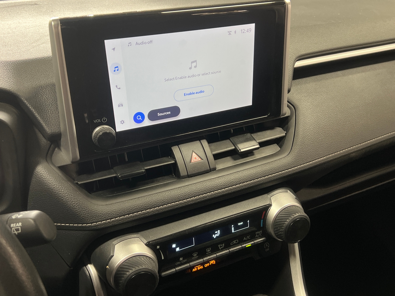 Thumbnail: 2024 Toyota RAV4 - 4