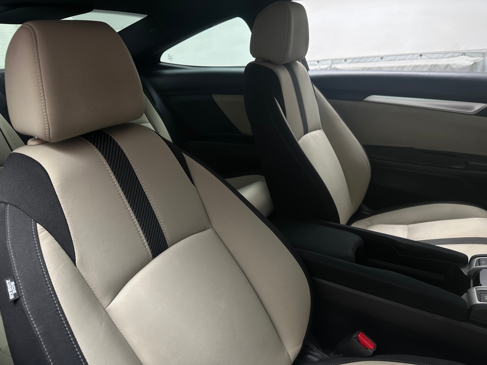 Thumbnail: 2017 Honda Civic - 2