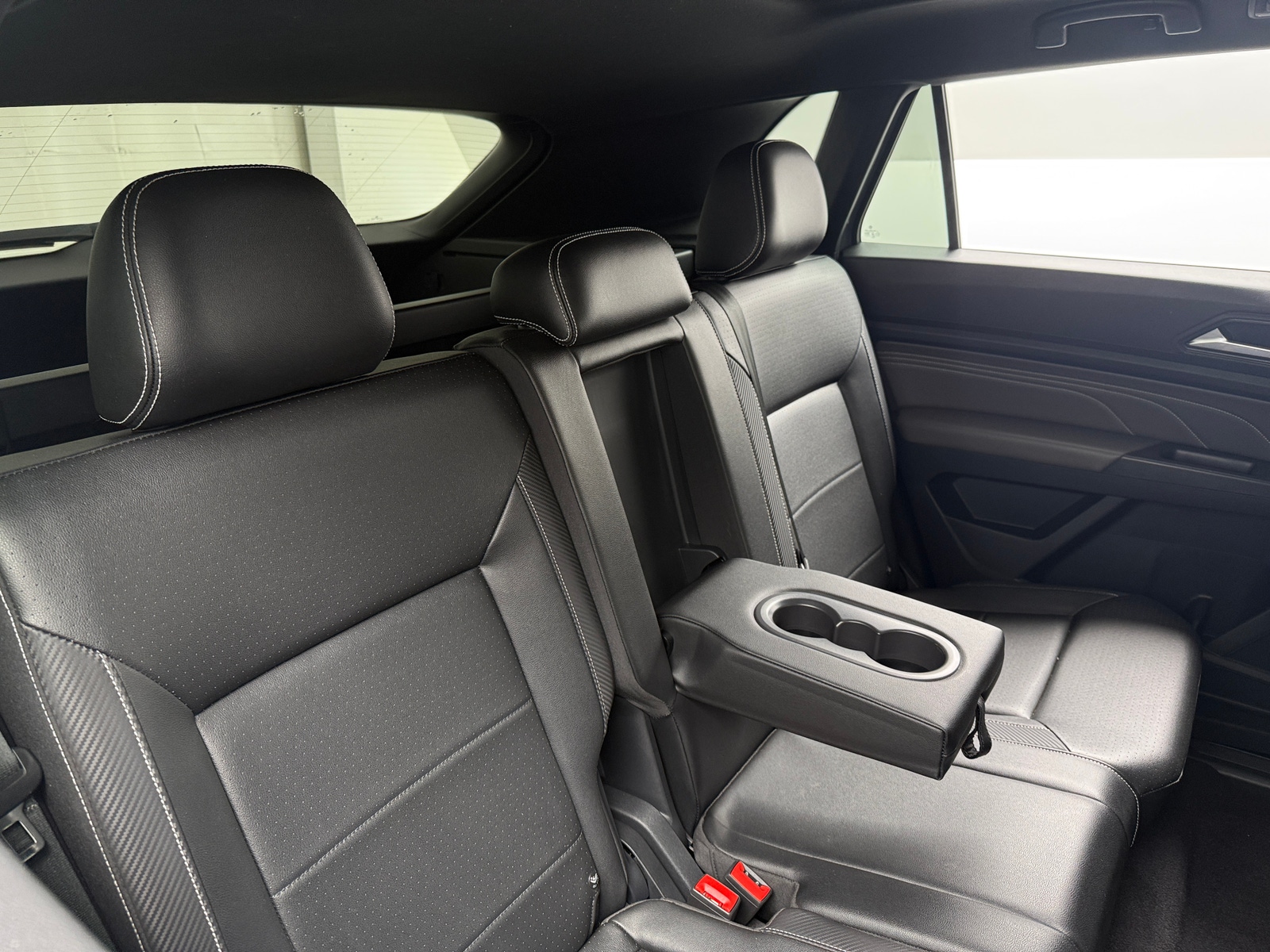 Thumbnail: 2021 Volkswagen Atlas - 5