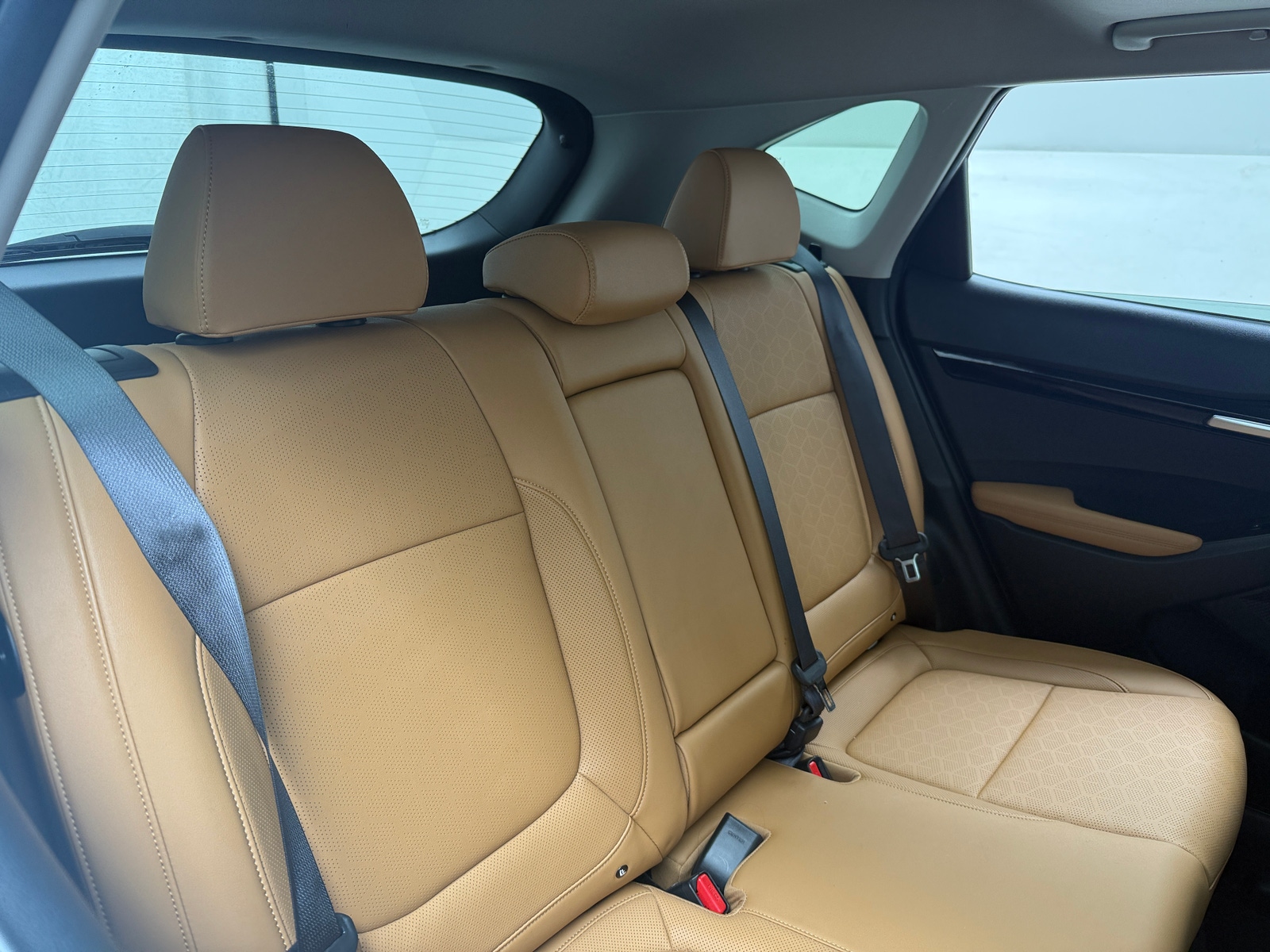 Thumbnail: 2024 Kia Seltos - 5