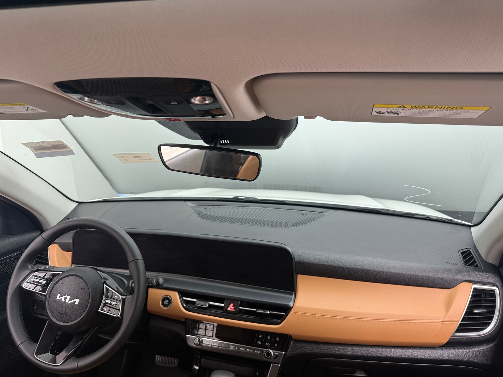 Thumbnail: 2024 Kia Seltos - 2