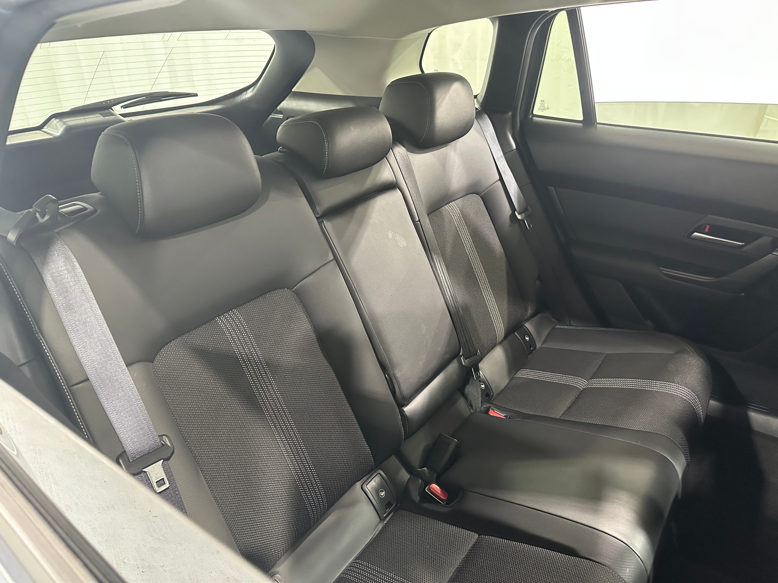 Thumbnail: 2025 Mazda CX-50 - 5